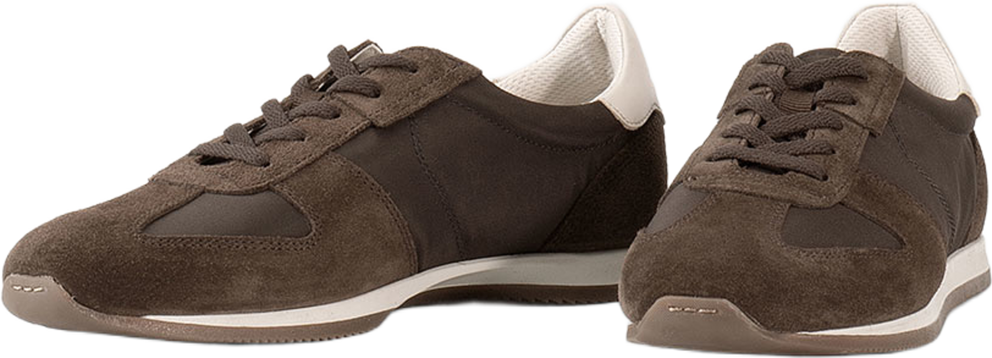 YASMIN, från Vagabond Shoemakers, i färgen Coffee. Klicka för att öppna bilden i stort format