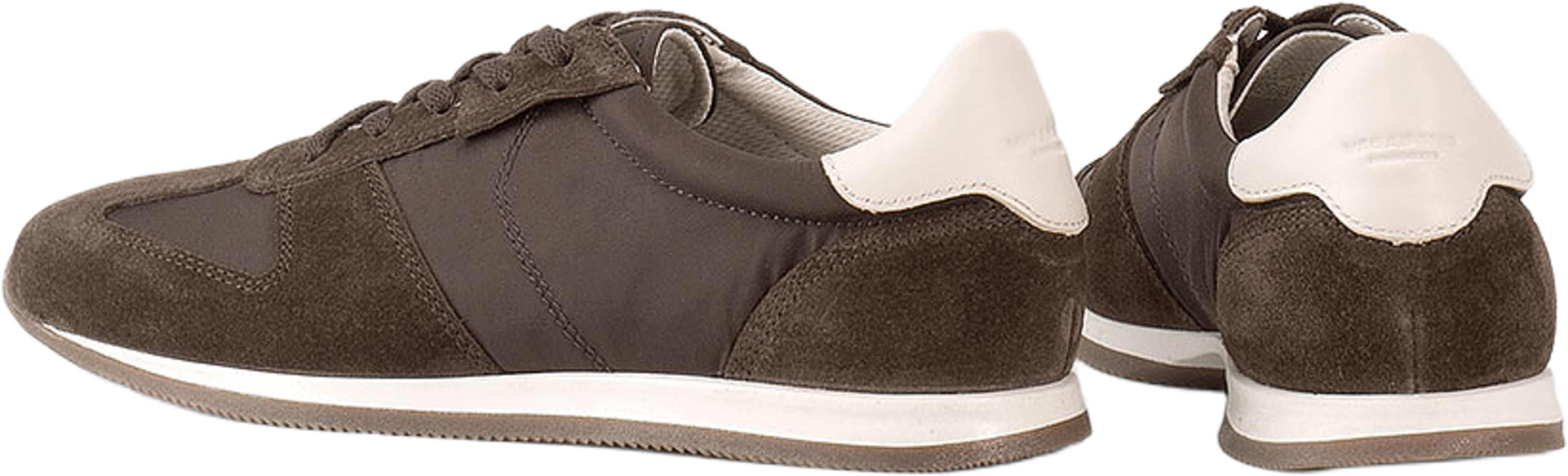 YASMIN, från Vagabond Shoemakers, i färgen Coffee. Klicka för att öppna bilden i stort format