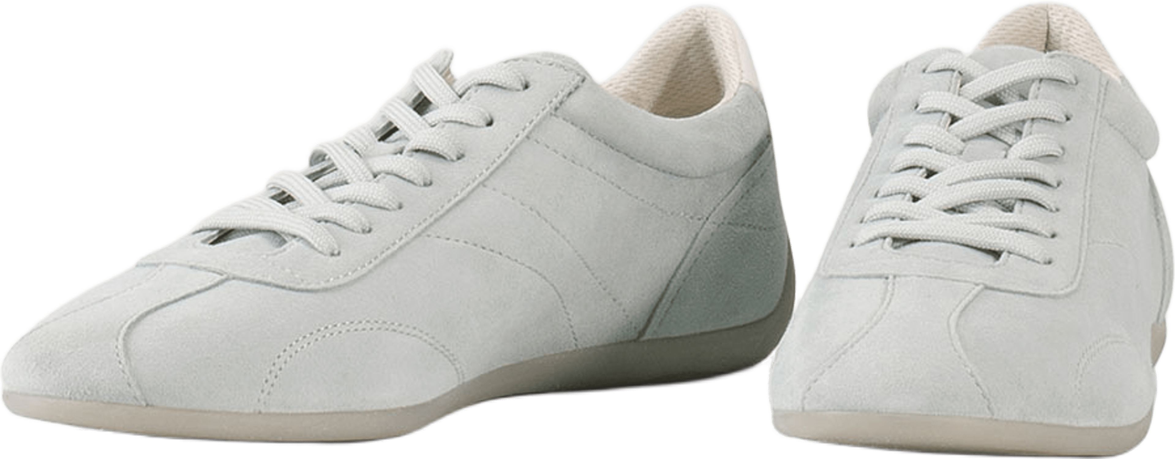 Hollie Shoes Lace-Up, från Vagabond Shoemakers, i färgen Lt Blue. Klicka för att öppna bilden i stort format