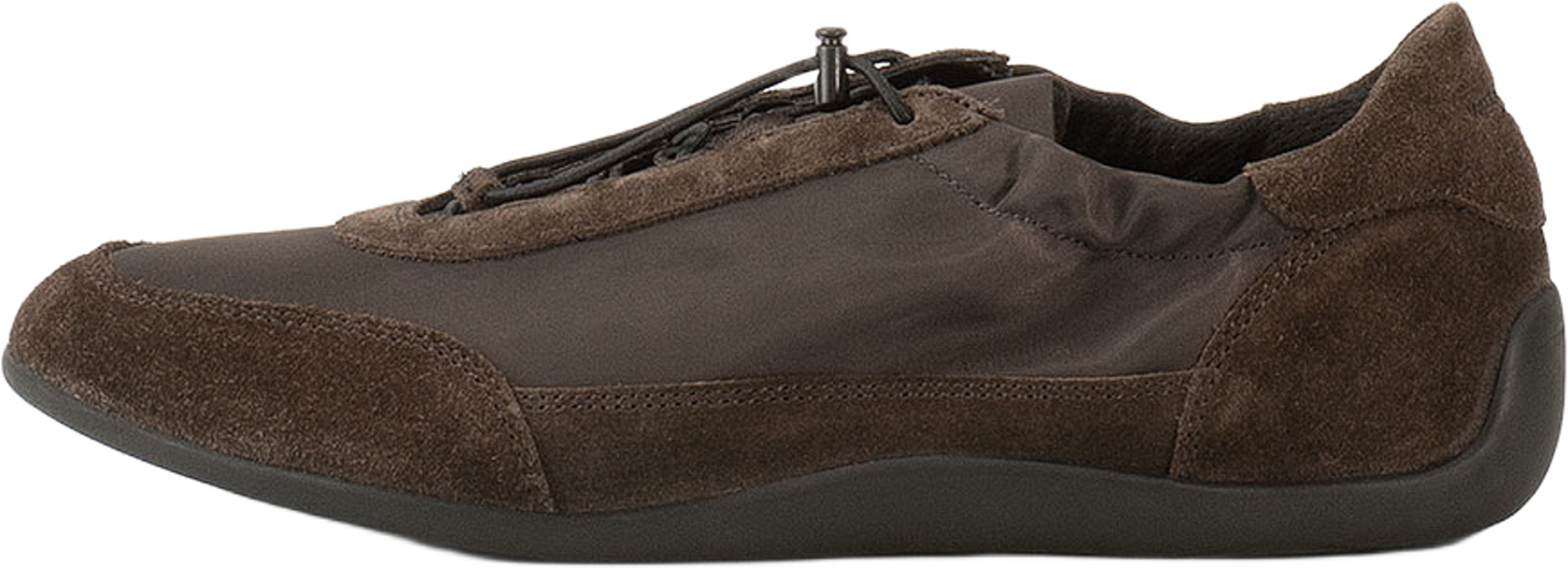 Hollie Shoes Flats/Ballerinas, från Vagabond Shoemakers, i färgen Coffee. Klicka för att öppna bilden i stort format