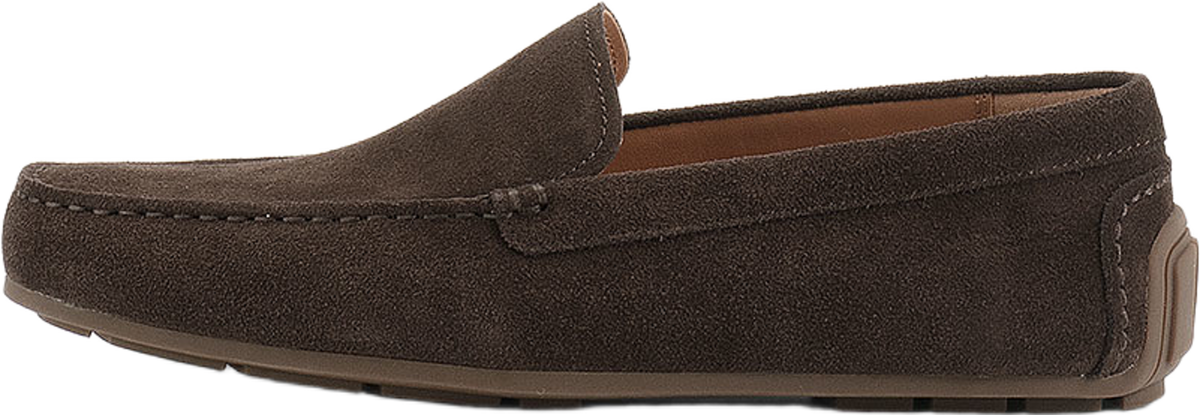 Lorenzo Shoes Loafer, från Vagabond Shoemakers, i färgen Java. Klicka för att öppna bilden i stort format