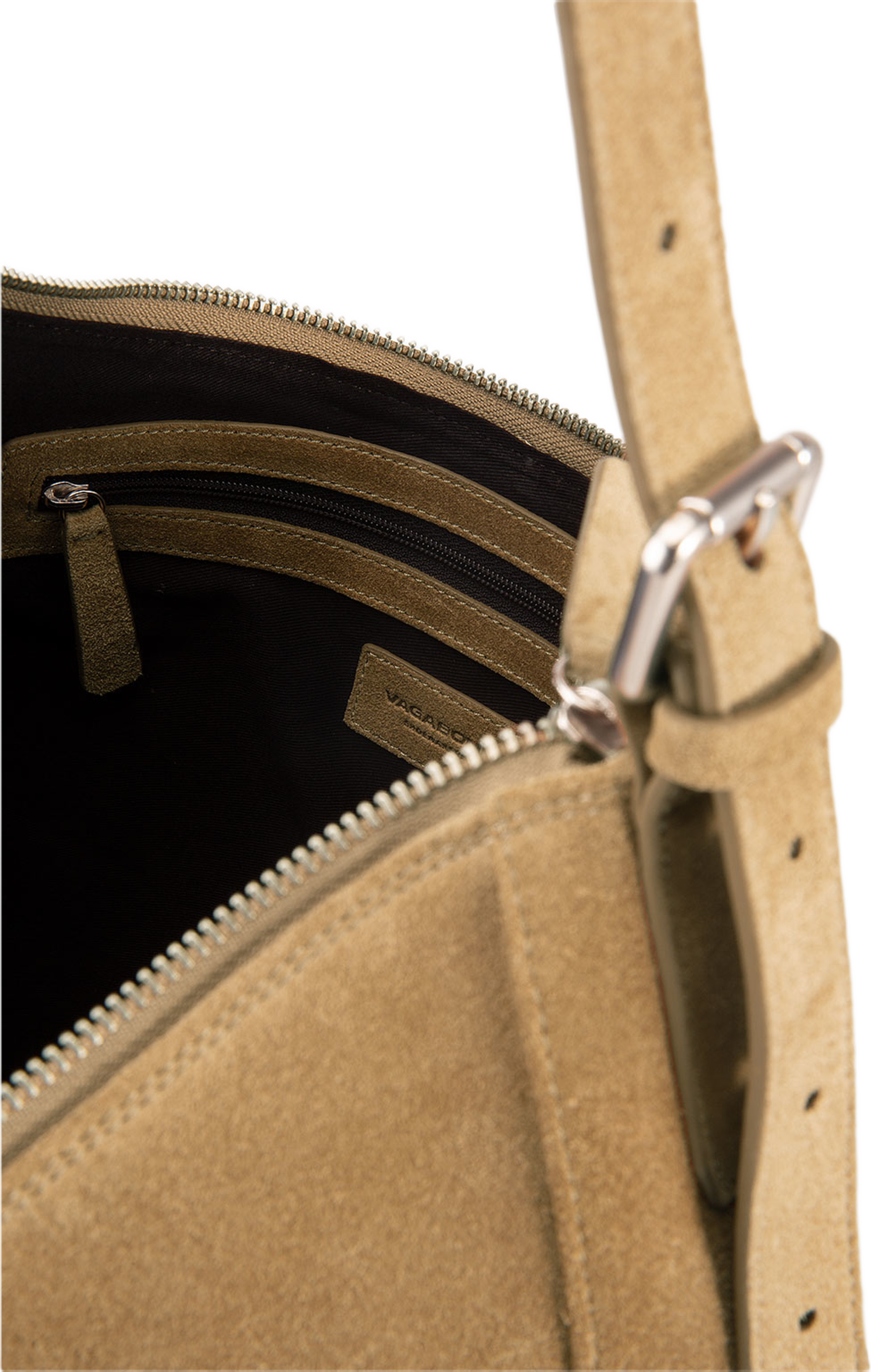 HILO, från Vagabond Shoemakers, i färgen Dk Sand. Klicka för att öppna bilden i stort format