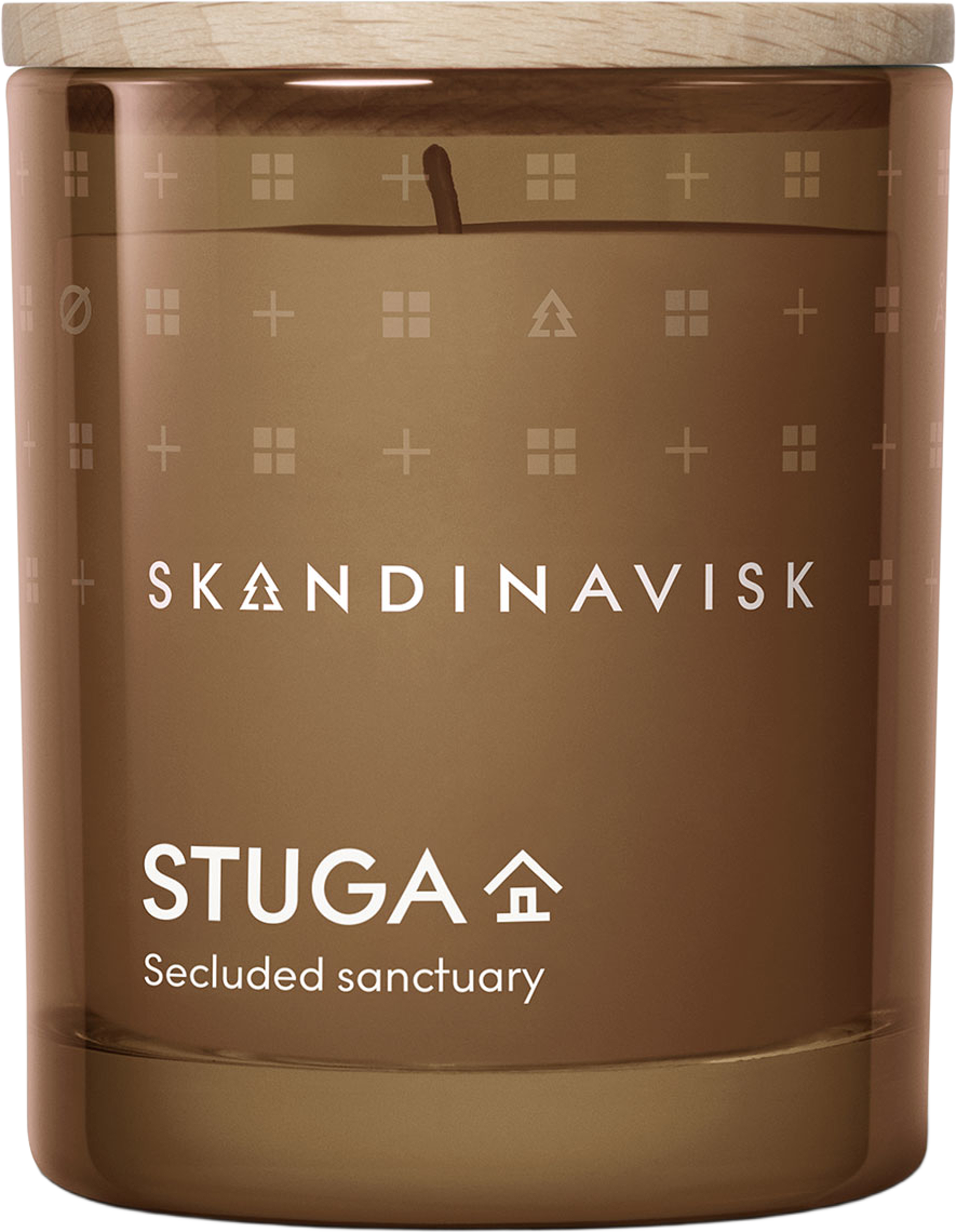 STUGA Doftljus, från Skandinavisk. Klicka för att öppna bilden i stort format