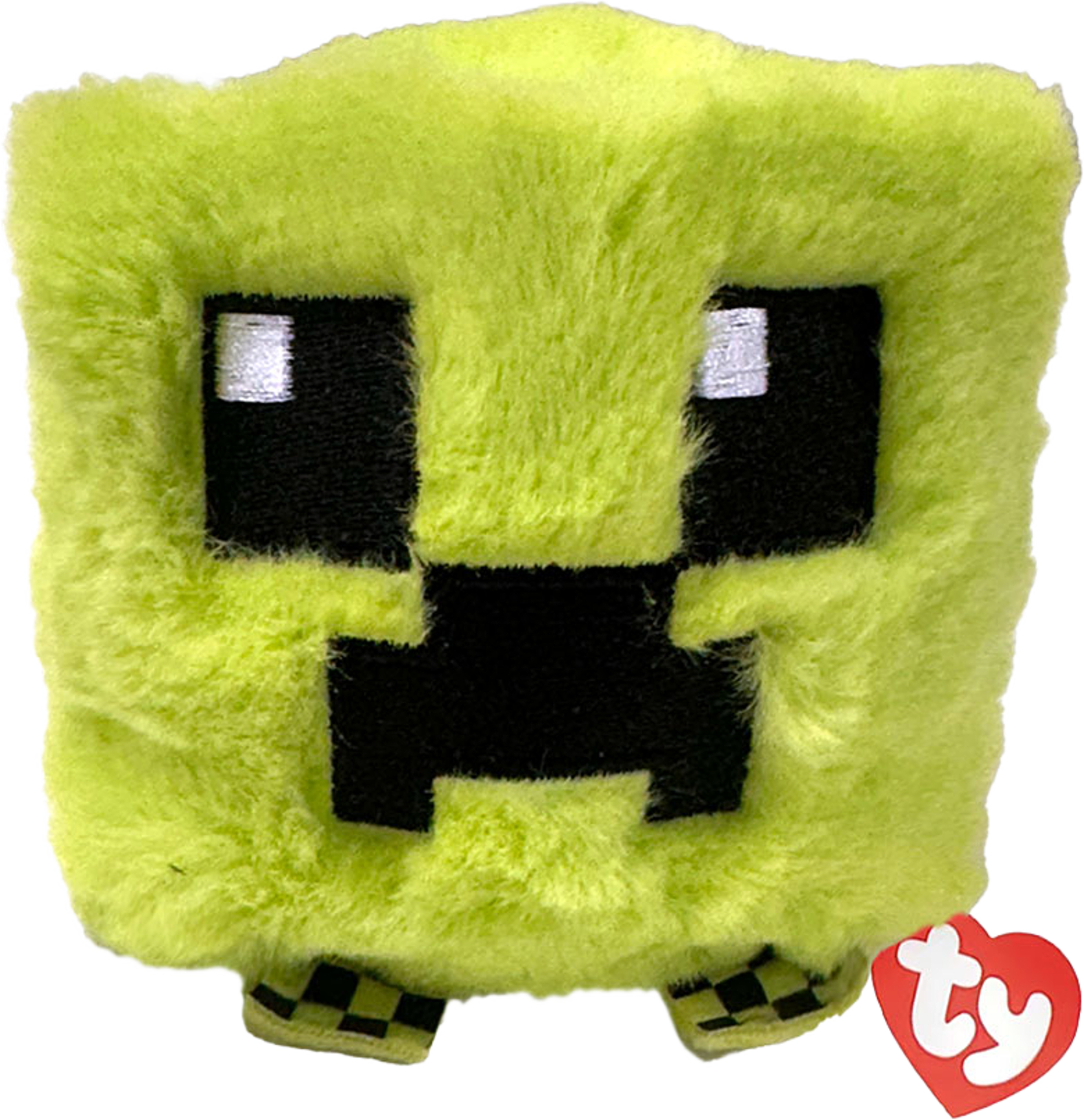 Creeper Bouncer, från TY, i färgen Multicolor. Klicka för att öppna bilden i stort format