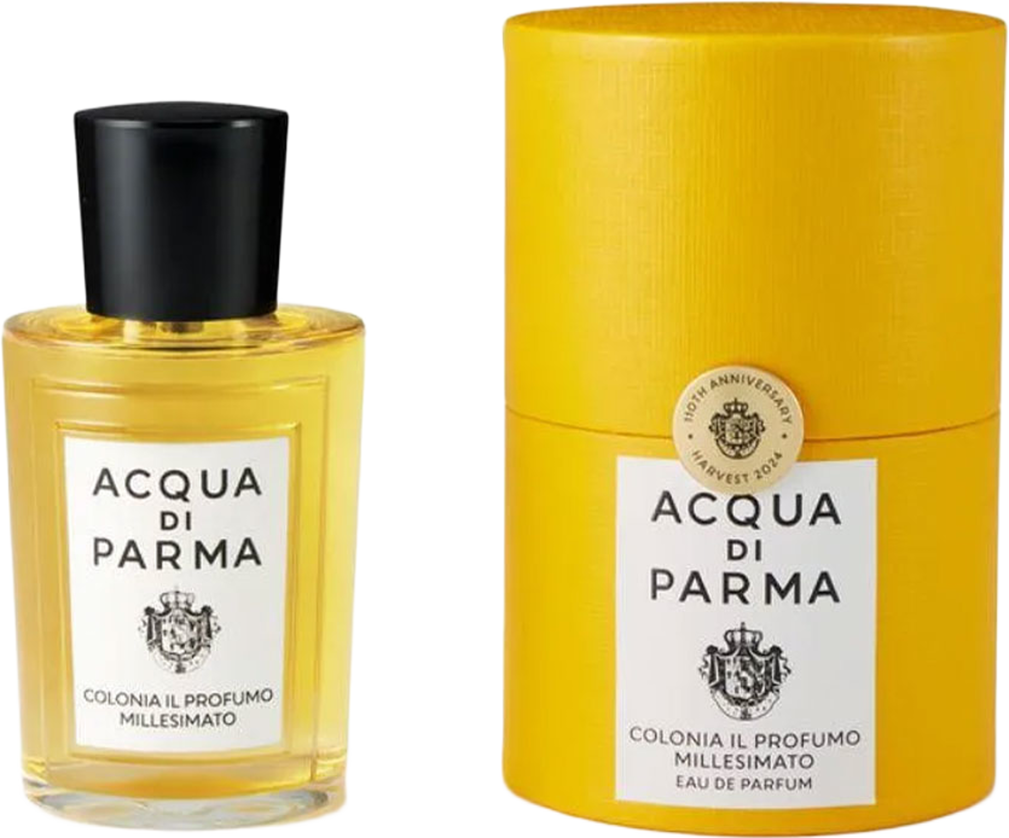 Colonia Il Profumo Millesimato EdP Limited Edition, från Acqua di Parma. Klicka för att öppna bilden i stort format