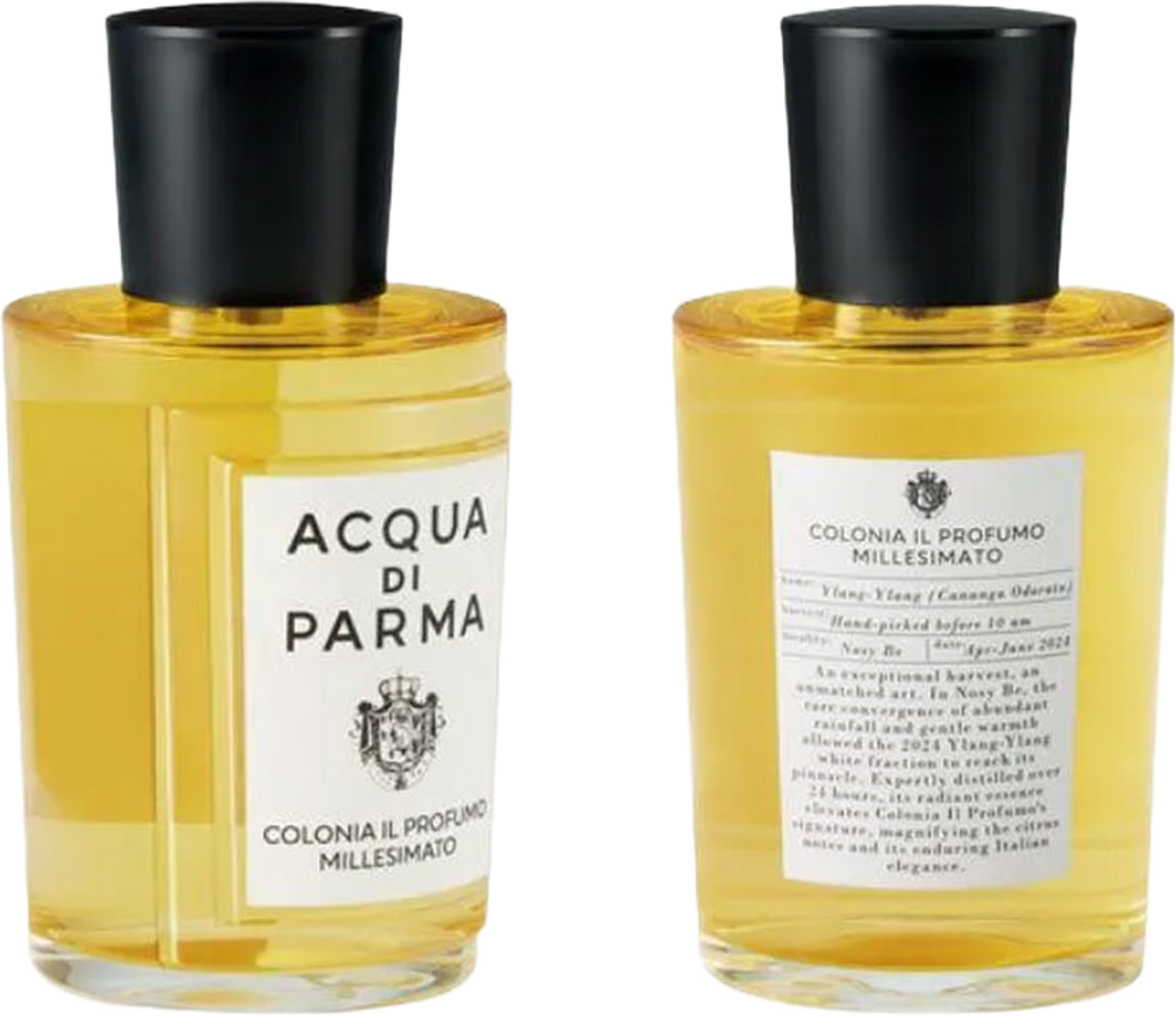 Colonia Il Profumo Millesimato EdP Limited Edition, från Acqua di Parma. Klicka för att öppna bilden i stort format