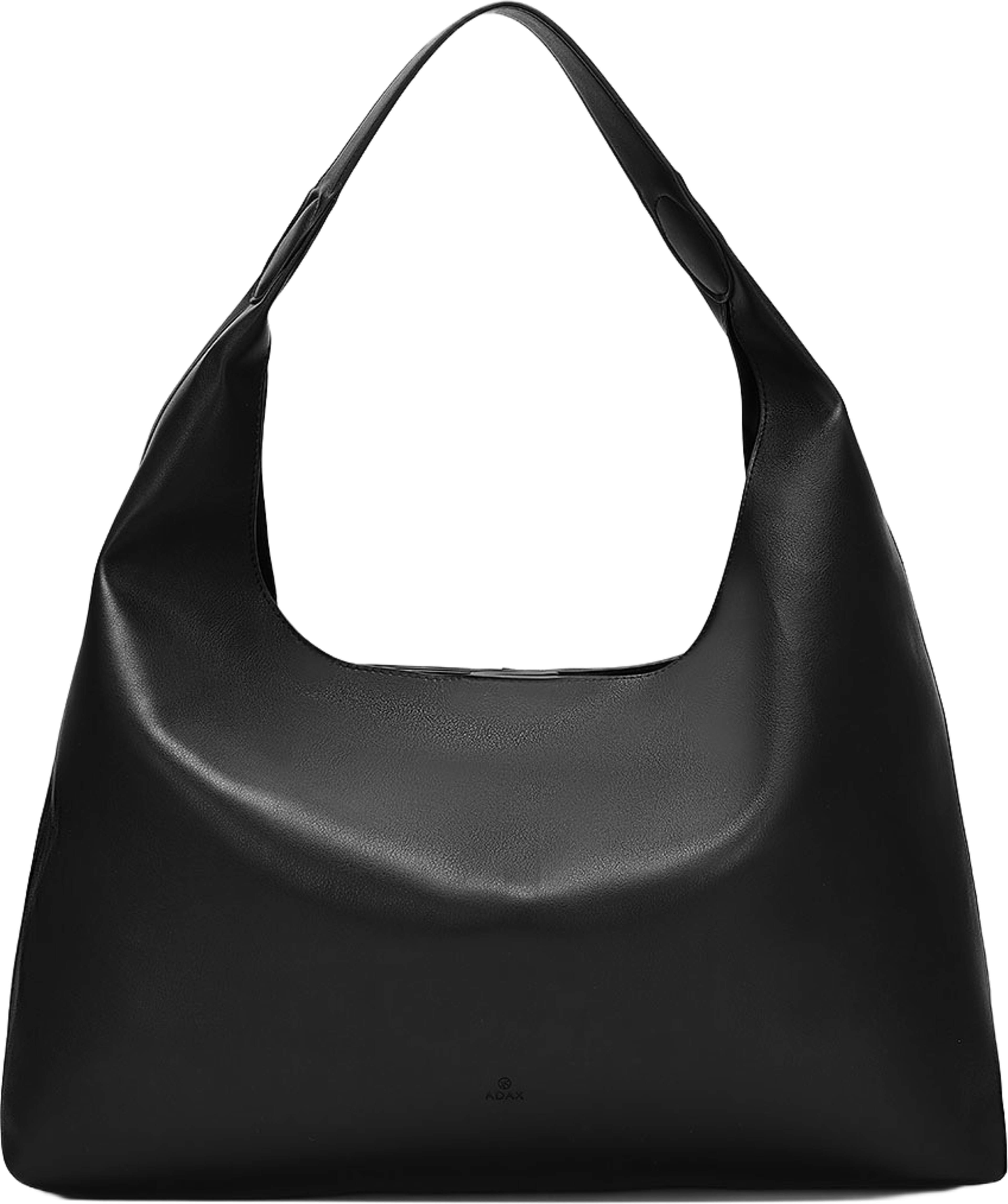 Dancy Axelväska, från Adax, i färgen Black. Klicka för att öppna bilden i stort format