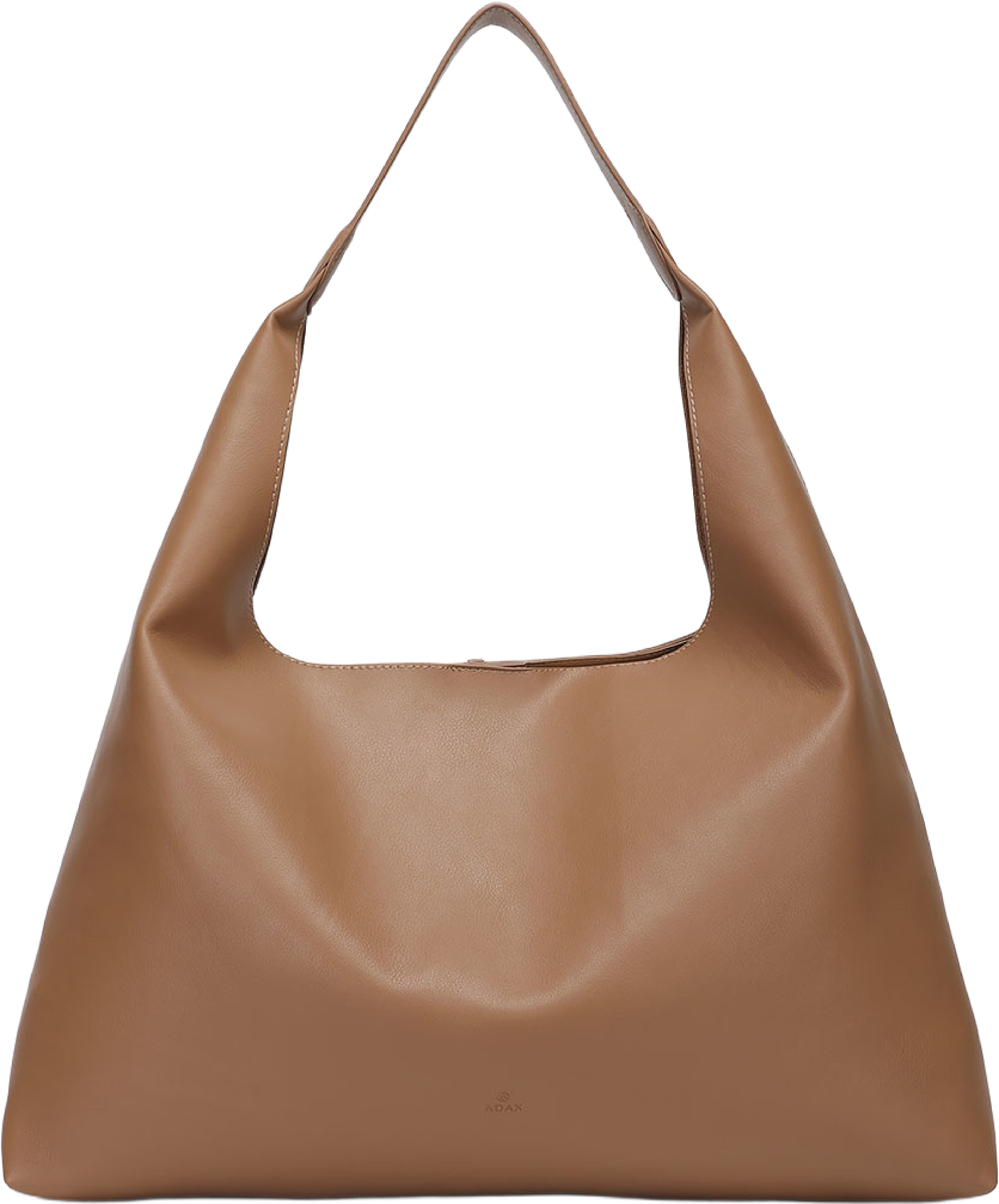 Dancy Axelväska, från Adax, i färgen Latte. Klicka för att öppna bilden i stort format