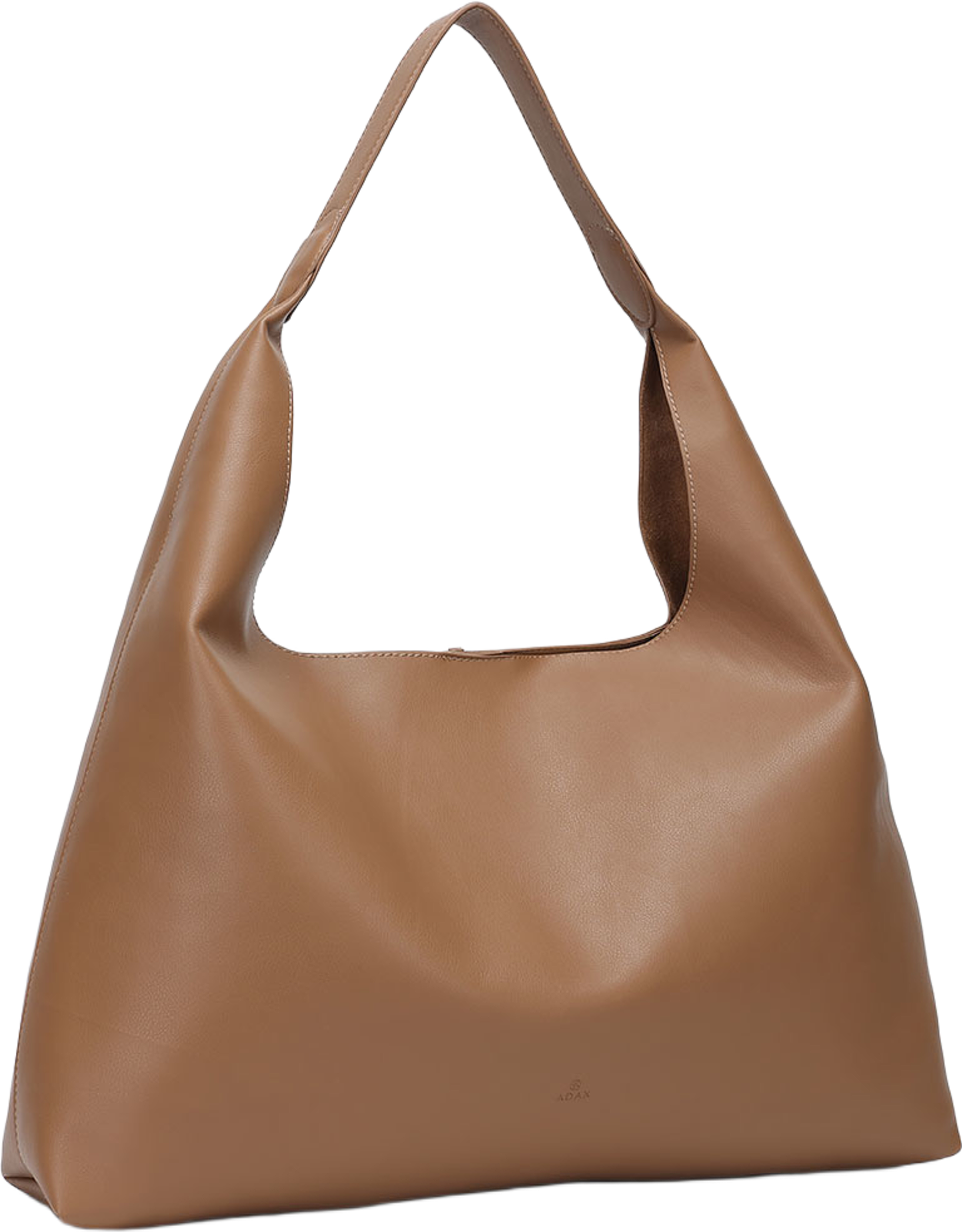 Dancy Axelväska, från Adax, i färgen Latte. Klicka för att öppna bilden i stort format