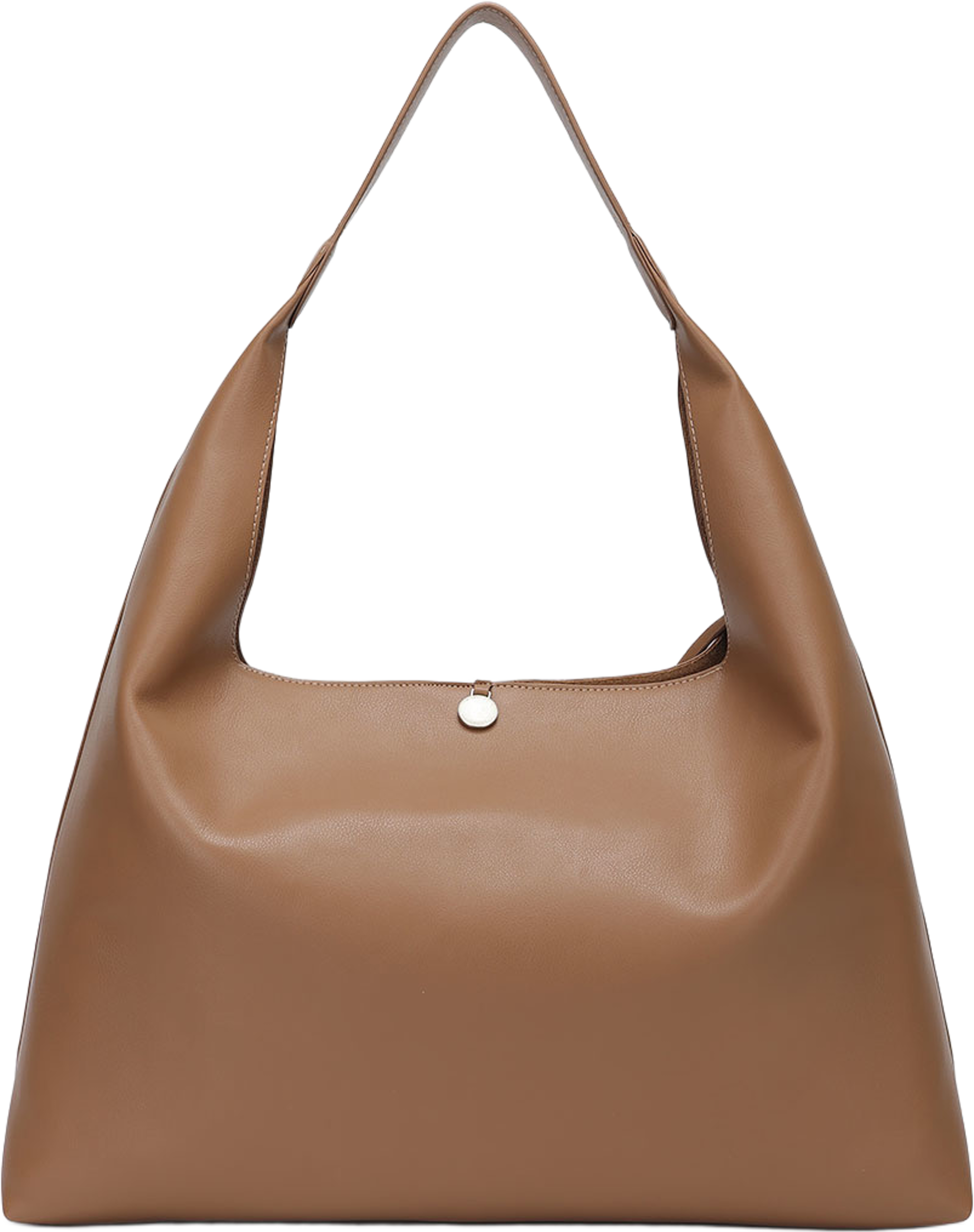 Dancy Axelväska, från Adax, i färgen Latte. Klicka för att öppna bilden i stort format