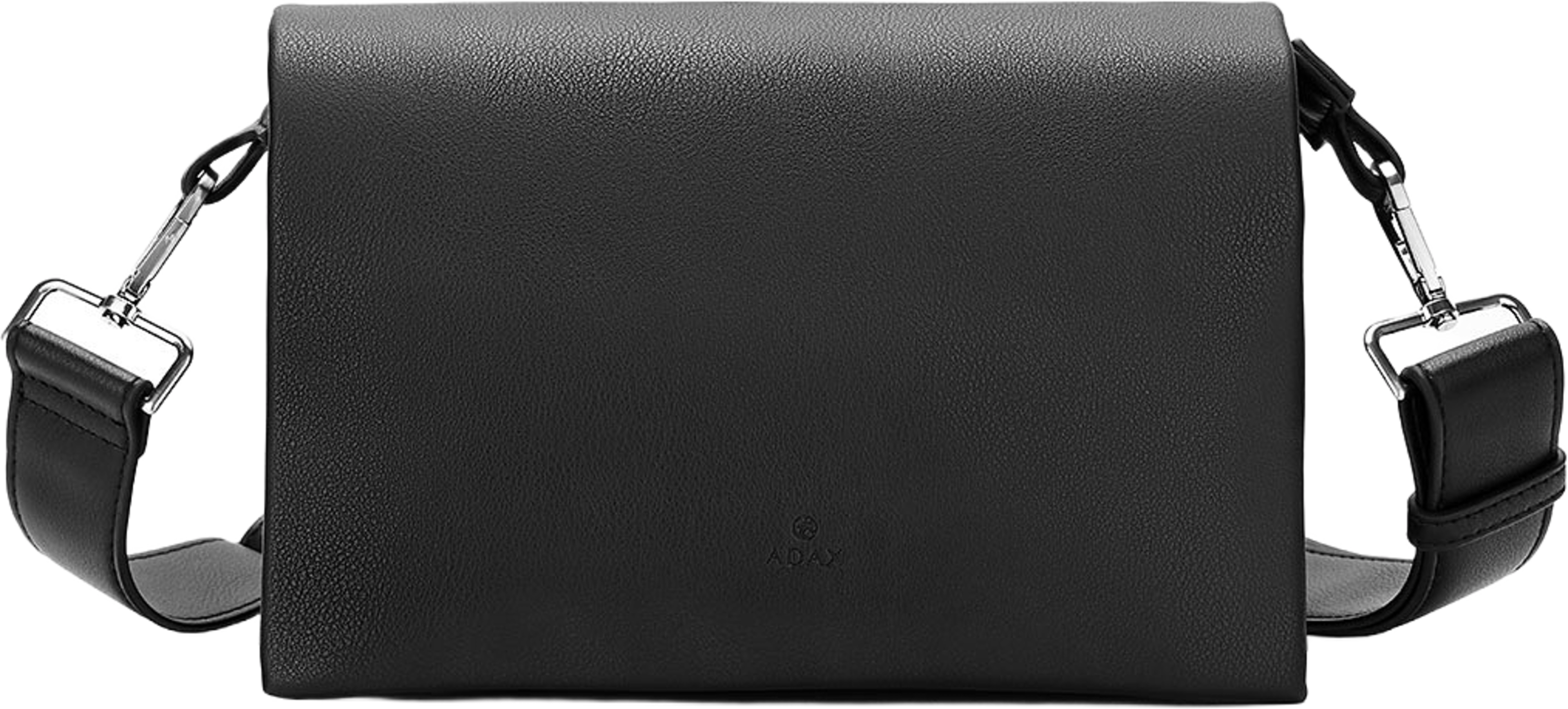 Christa, från Adax, i färgen Black. Klicka för att öppna bilden i stort format