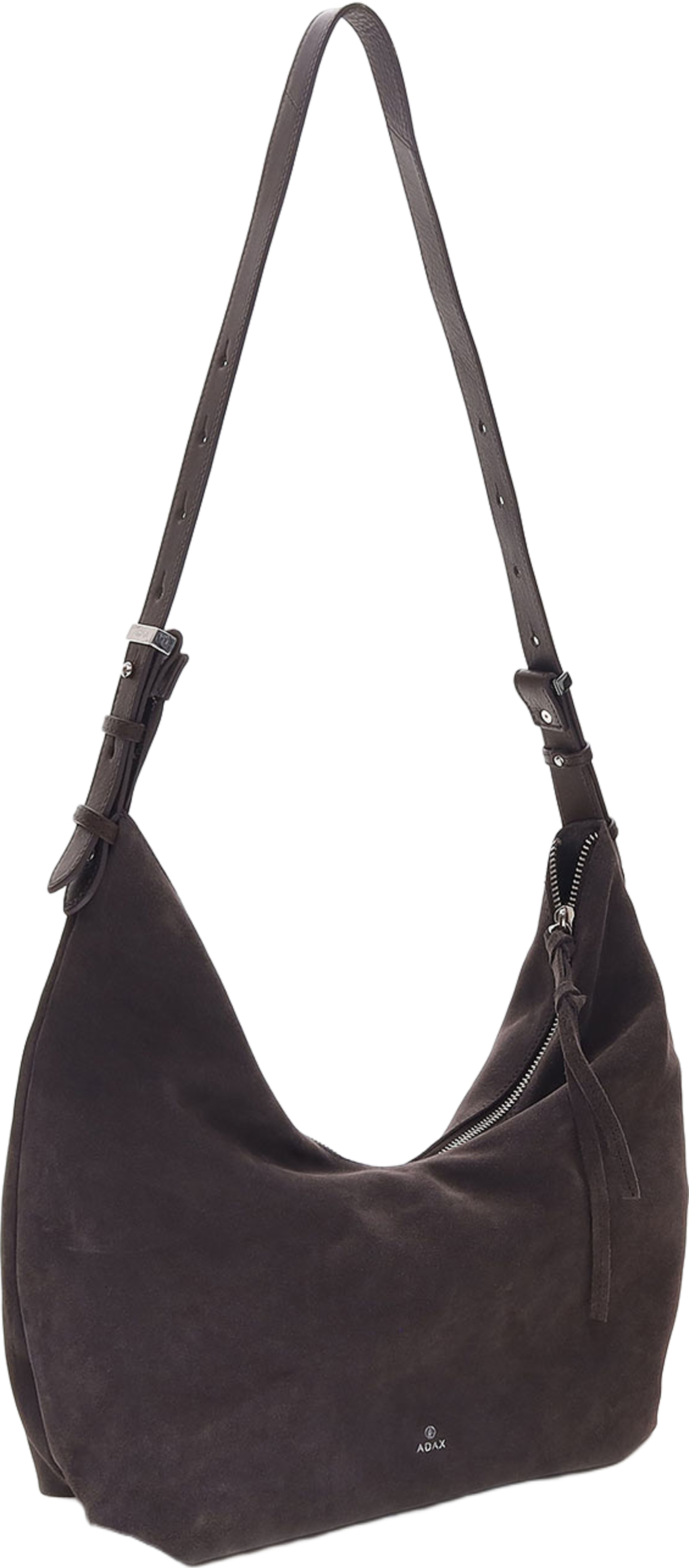 Mindy, från Adax, i färgen Grey. Klicka för att öppna bilden i stort format