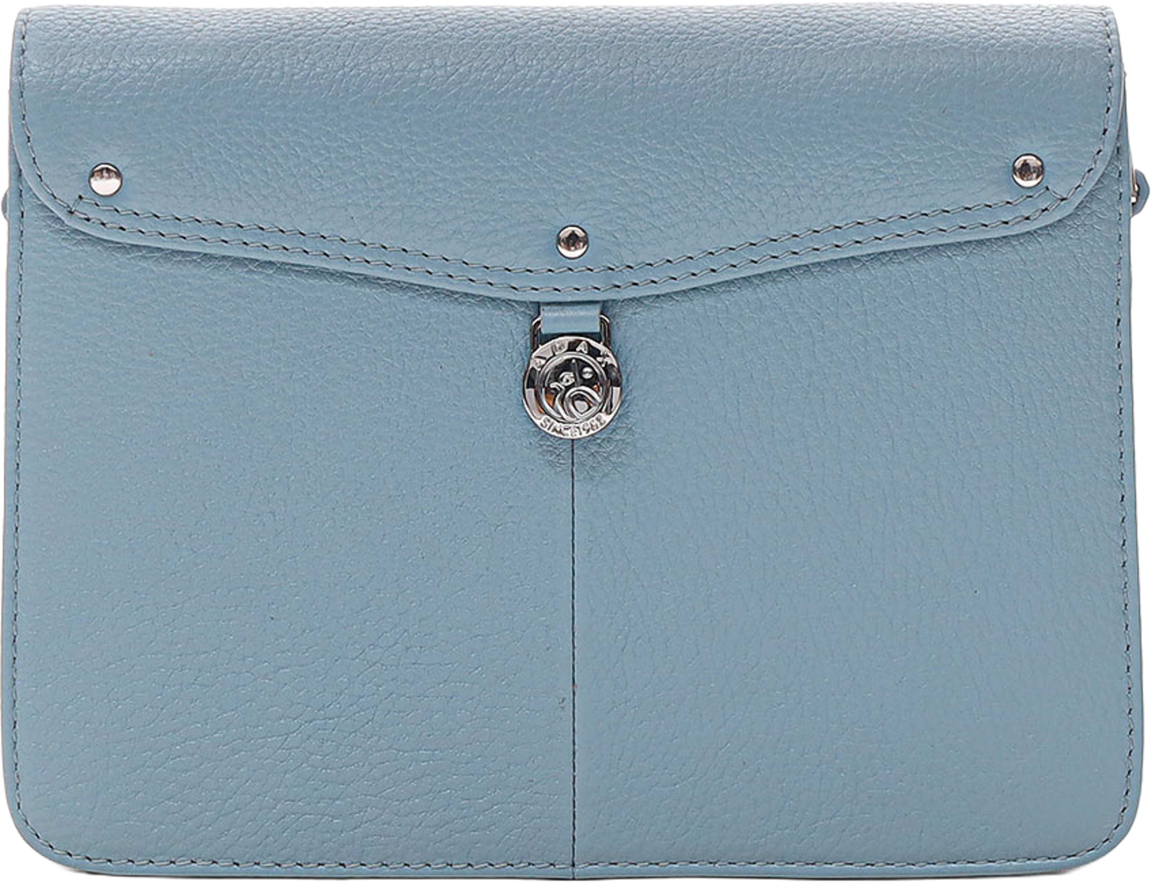 Zafira, från Adax, i färgen Sky Blue. Klicka för att öppna bilden i stort format