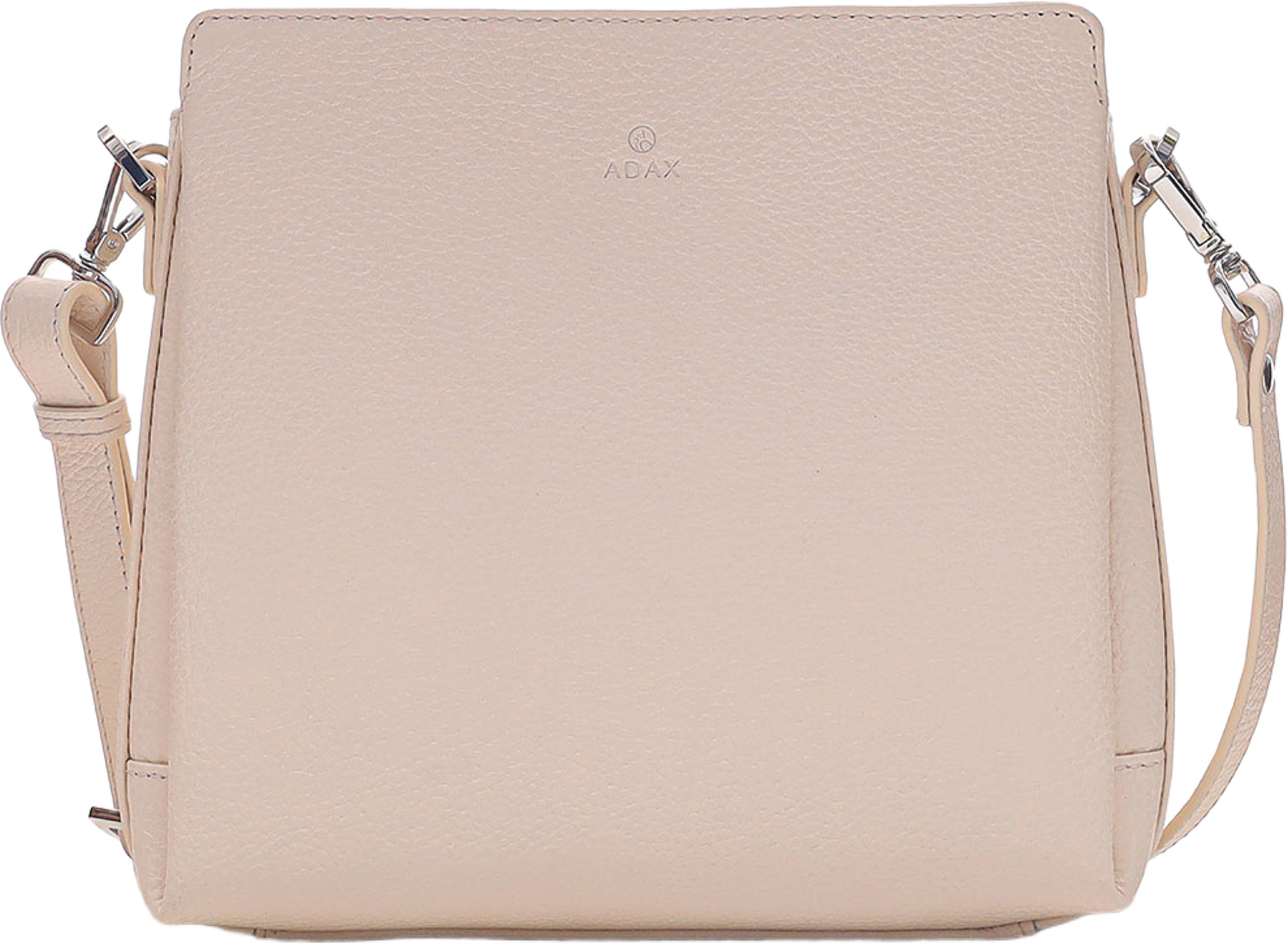 Sia, från Adax, i färgen Off White. Klicka för att öppna bilden i stort format