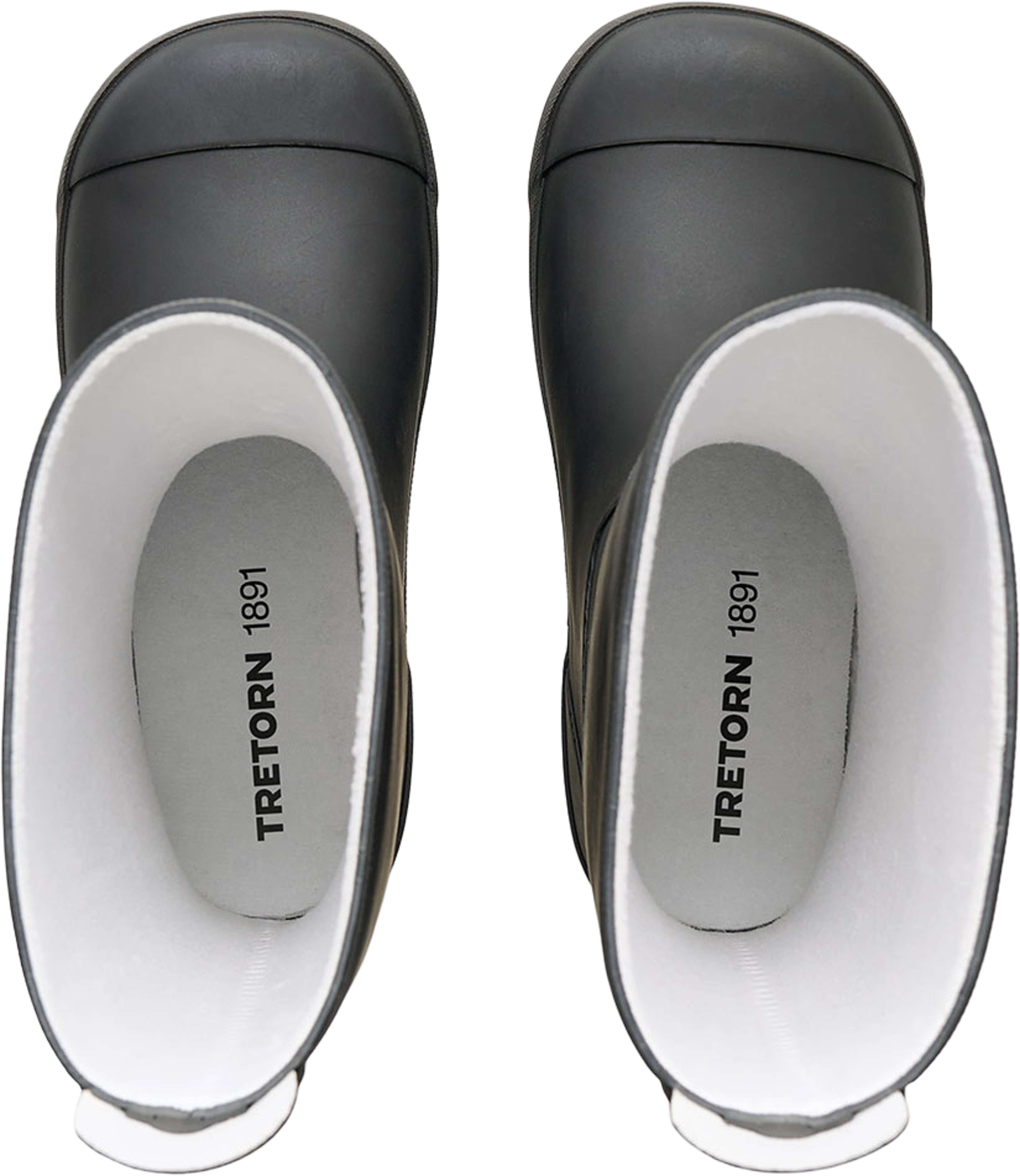 Stövlar Gränna, från Tretorn, i färgen Black. Klicka för att öppna bilden i stort format