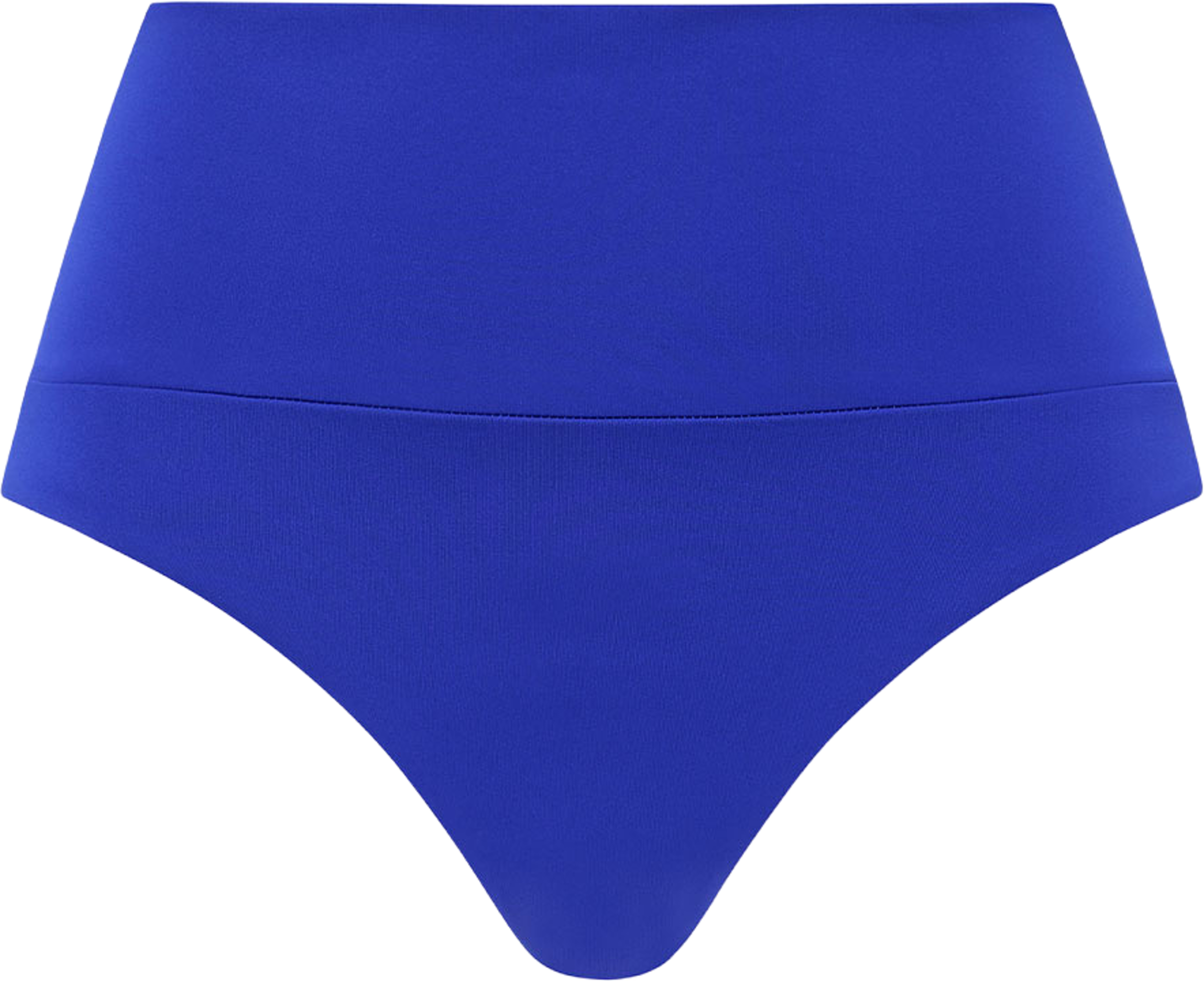 Icon Brief, från Chantelle, i färgen Greek Blue. Klicka för att öppna bilden i stort format