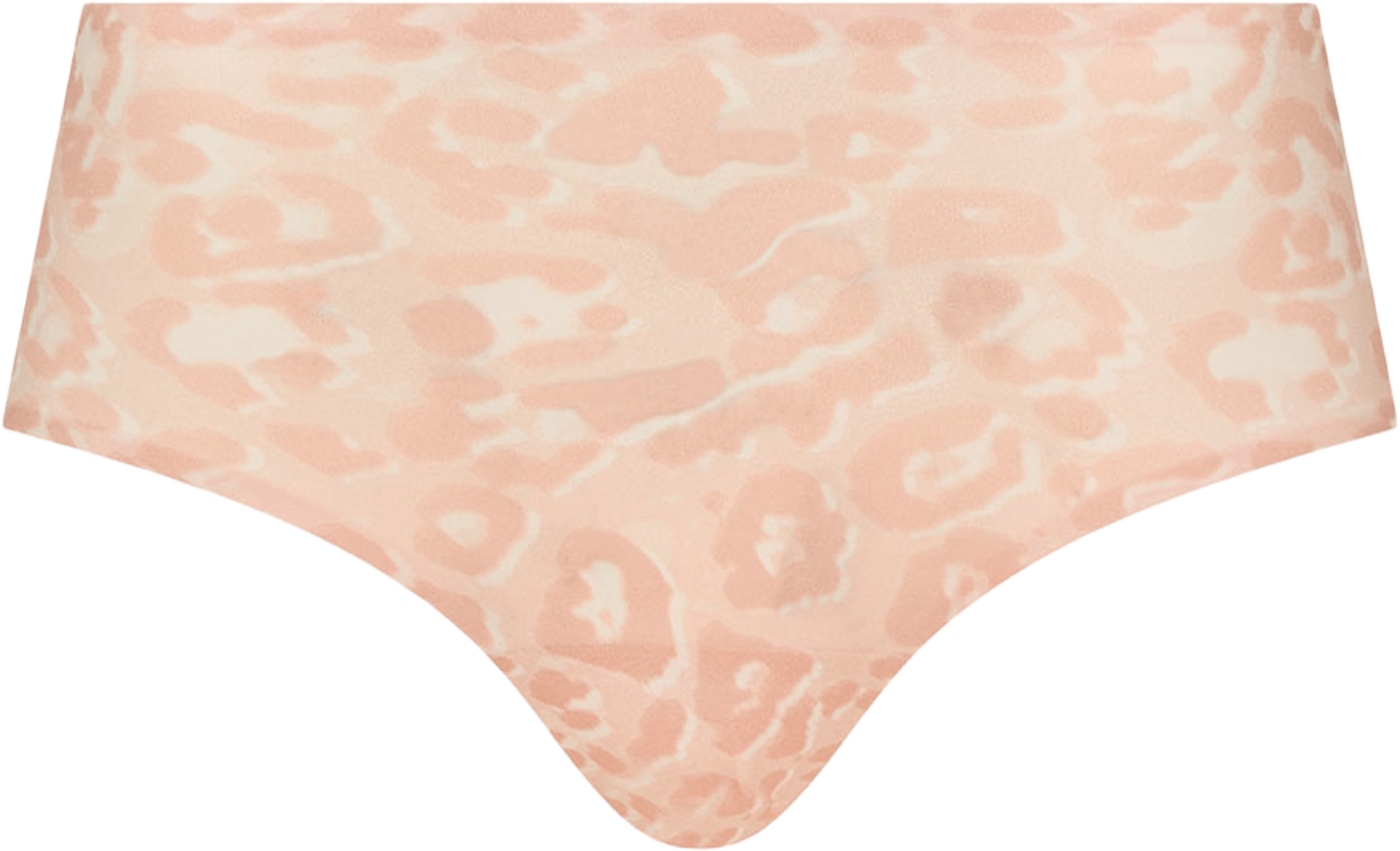 Sofstretch shorty, från Chantelle, i färgen Leo Blush. Klicka för att öppna bilden i stort format