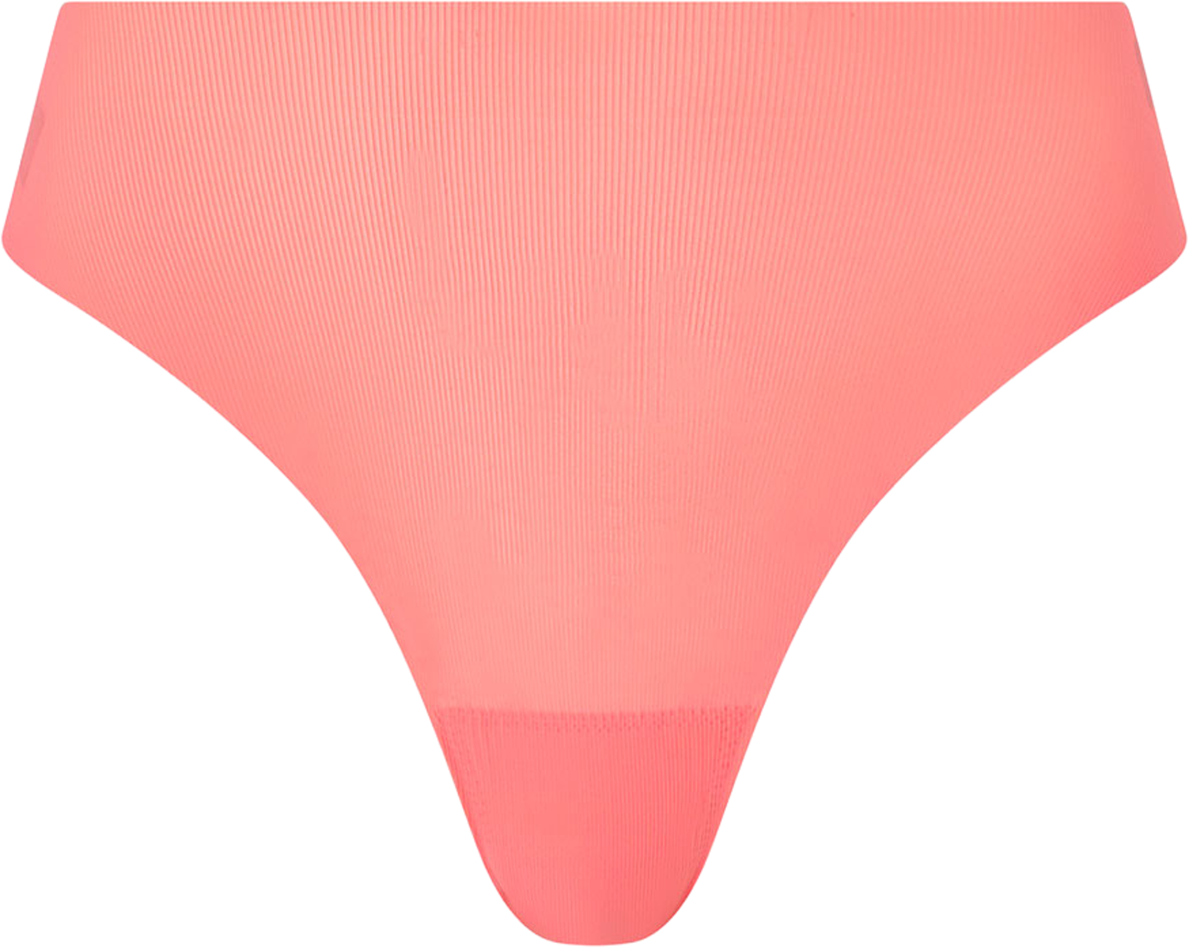 Pulpies brief, från Chantelle, i färgen Guava. Klicka för att öppna bilden i stort format