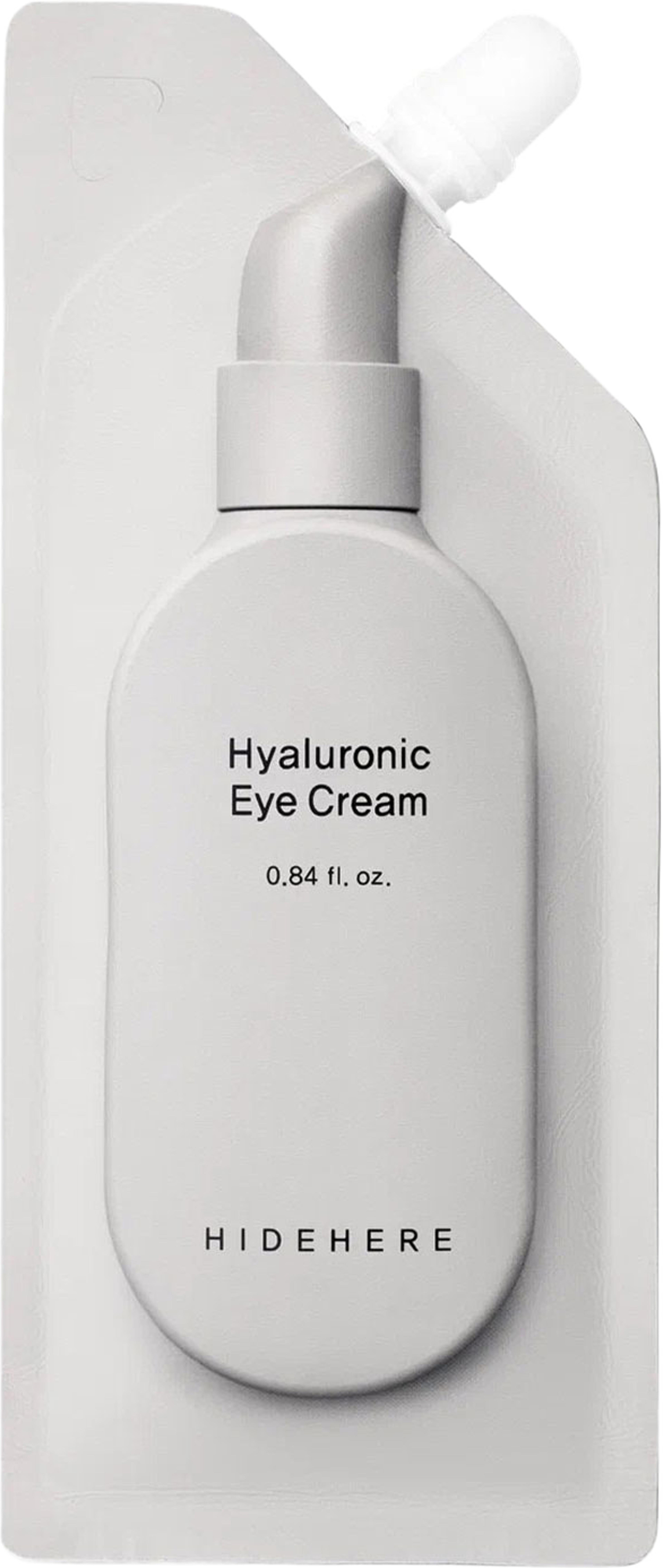 Hyaluronic Eye Cream, från HIDEHERE. Klicka för att öppna bilden i stort format