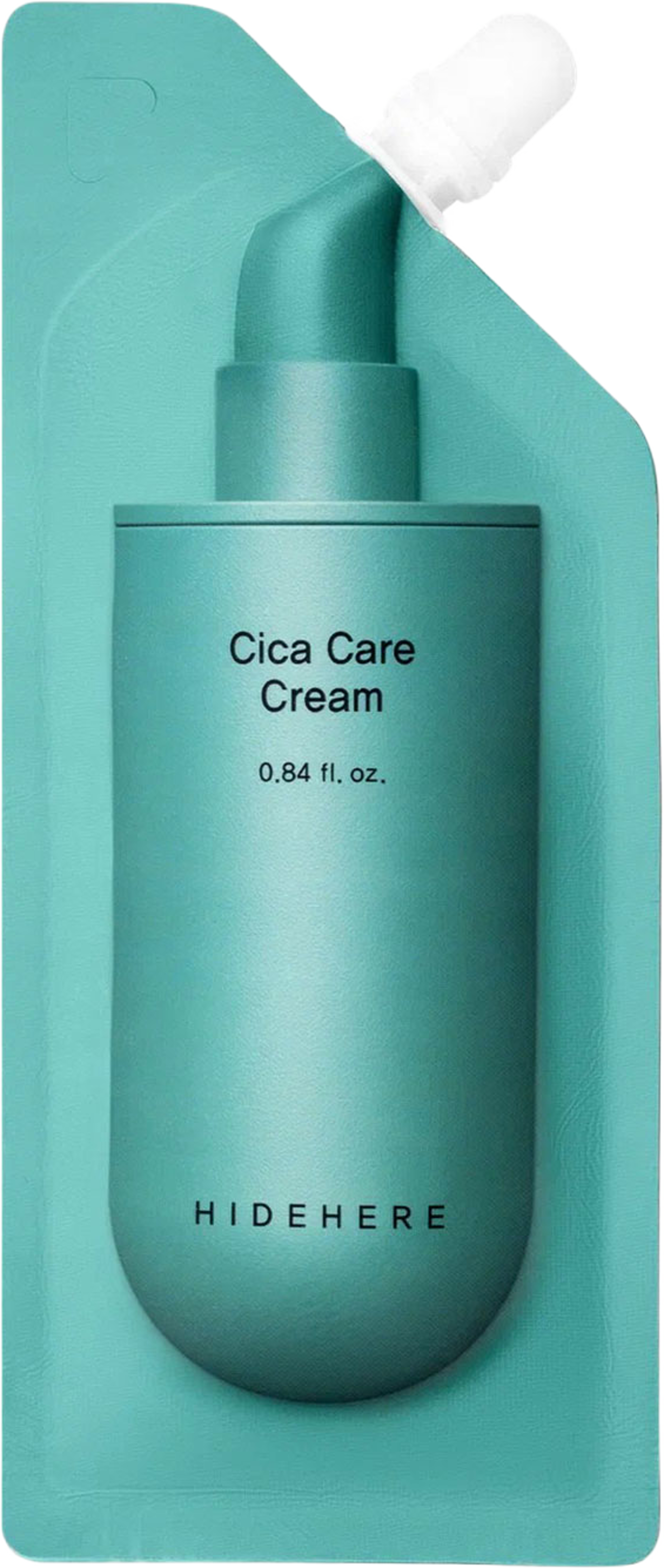 Cica Care Cream, från HIDEHERE. Klicka för att öppna bilden i stort format
