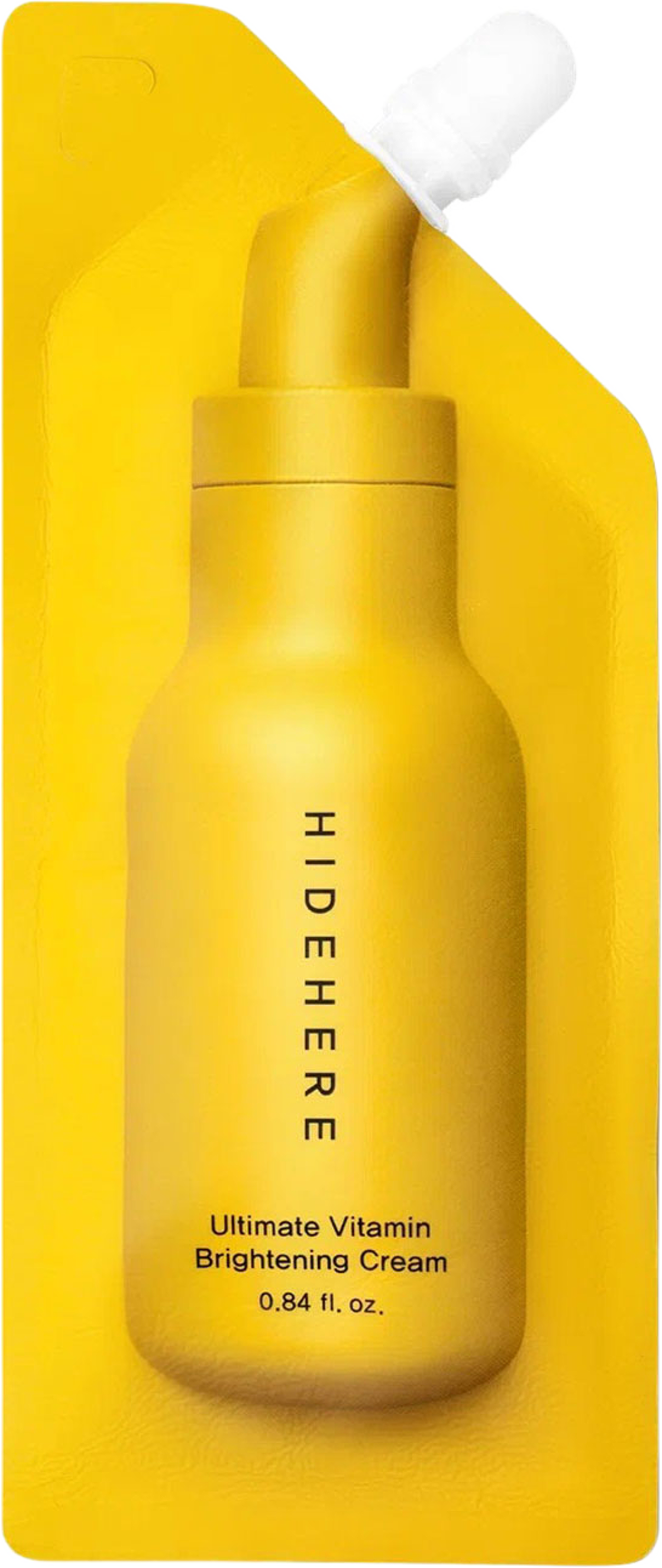 Vita Elixir Cream, från HIDEHERE. Klicka för att öppna bilden i stort format