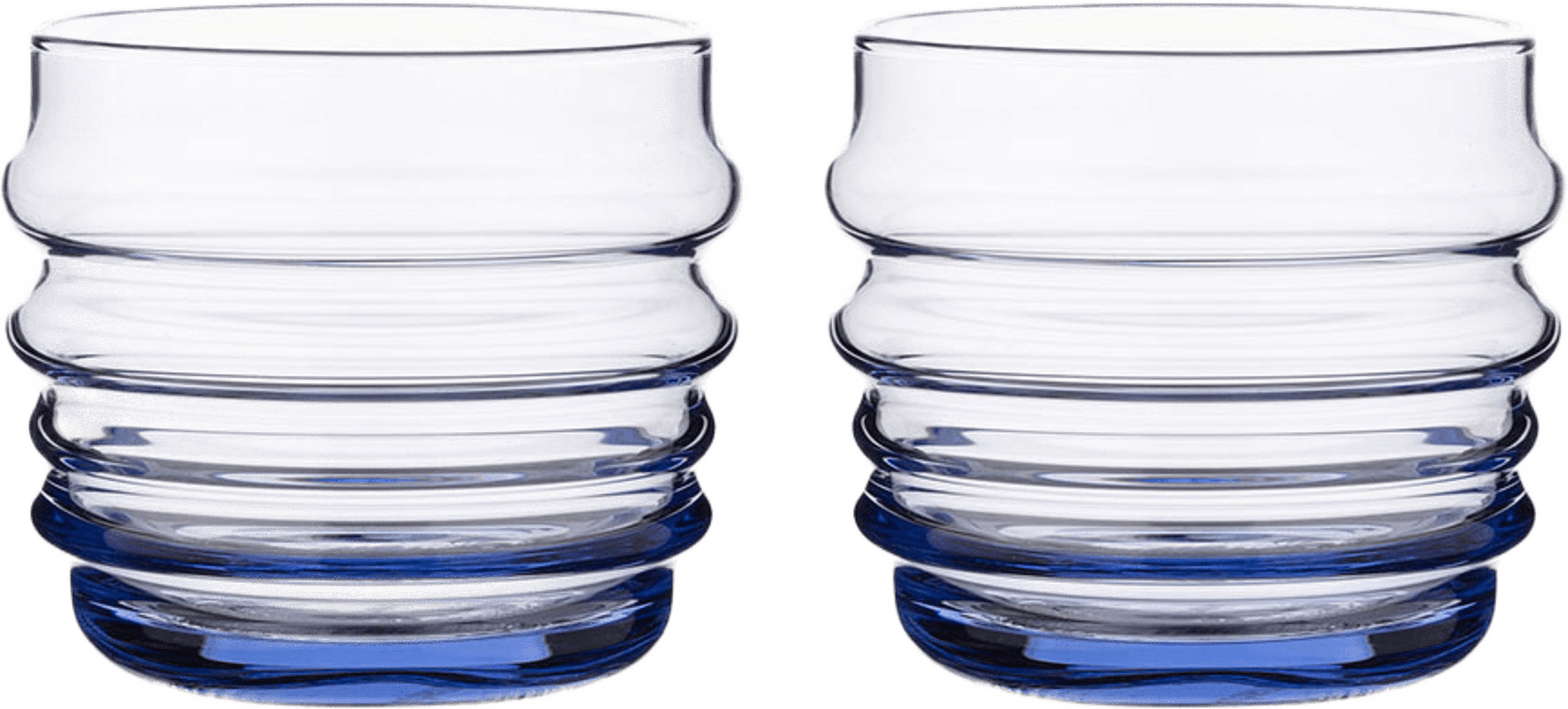 Sukat Makkaralla 2xtumbler, från Marimekko, i färgen Lavender. Klicka för att öppna bilden i stort format