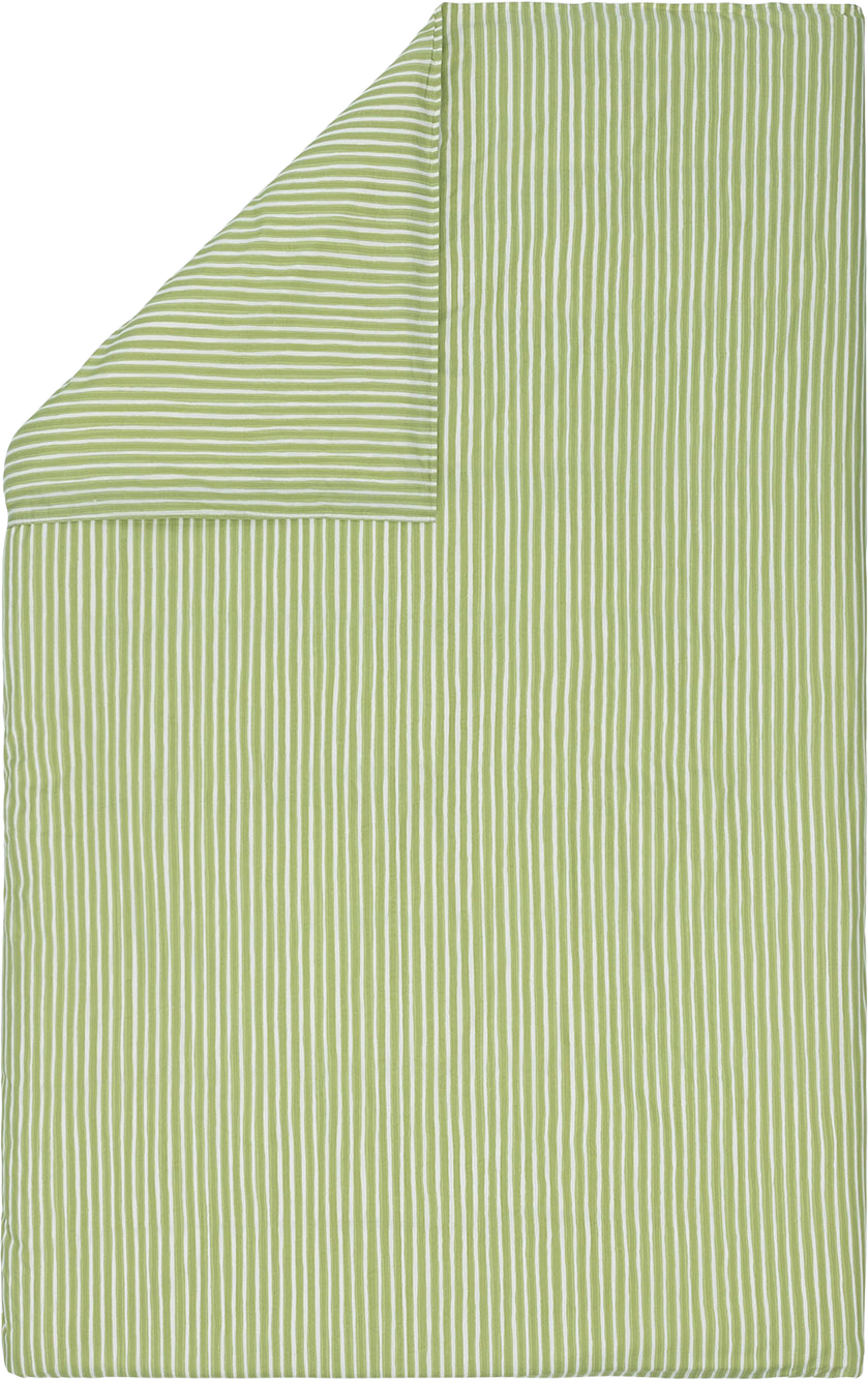 Piccolo Dc 150x210cm, från Marimekko, i färgen Pear, Off White. Klicka för att öppna bilden i stort format