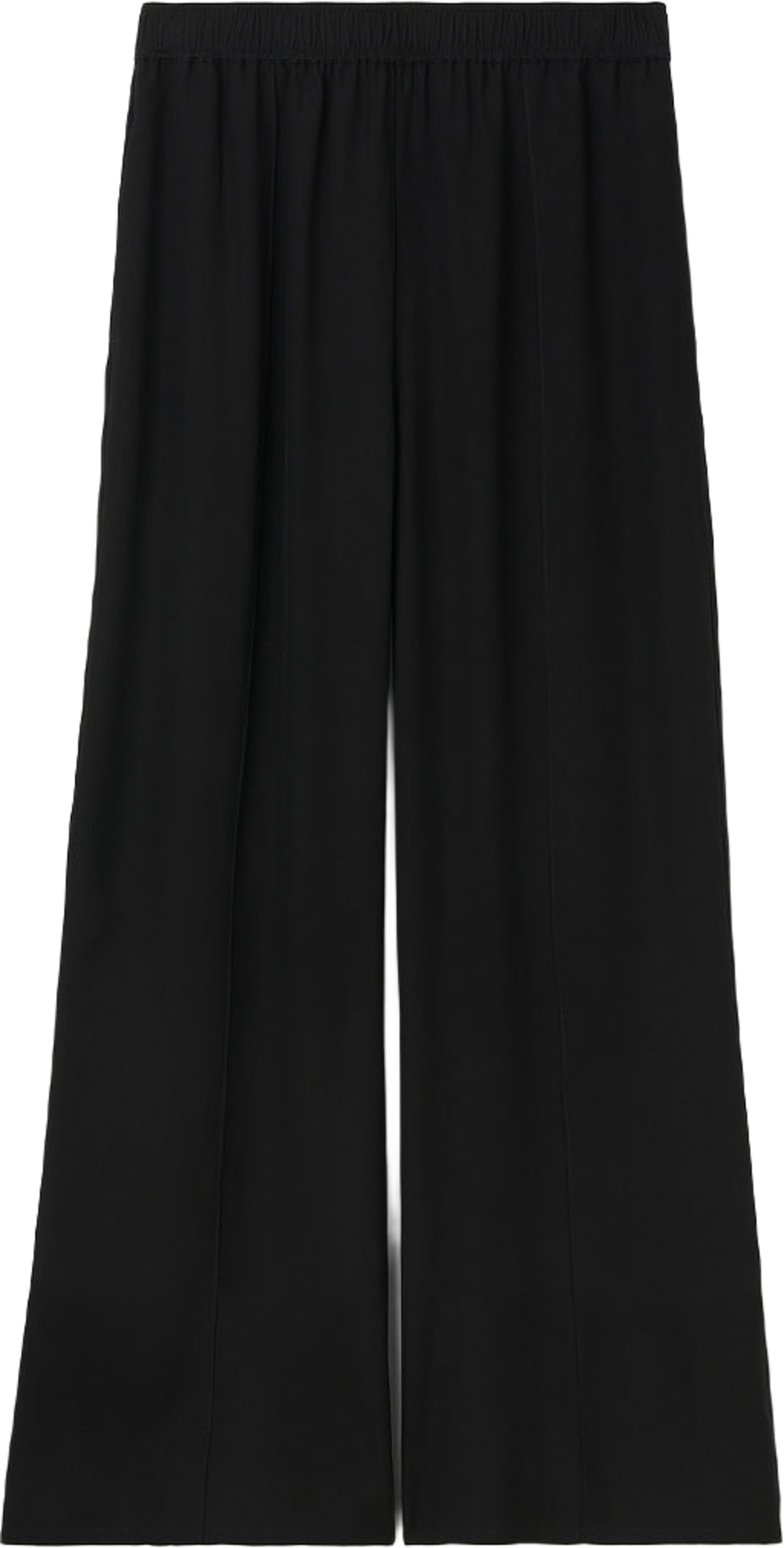 Ezra Crop, från Rodebjer, i färgen Black. Klicka för att öppna bilden i stort format