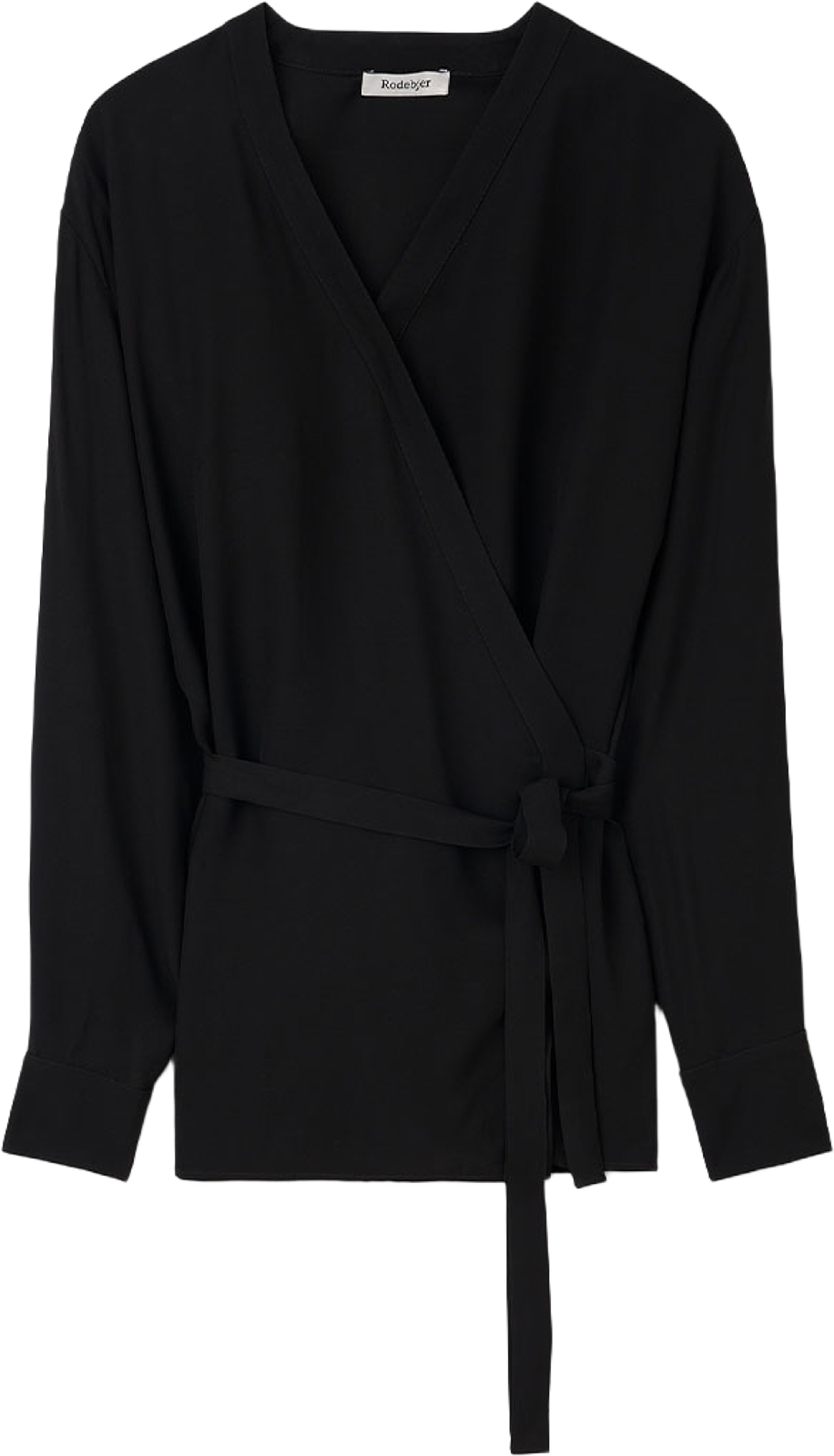 Palmer, från Rodebjer, i färgen Black. Klicka för att öppna bilden i stort format