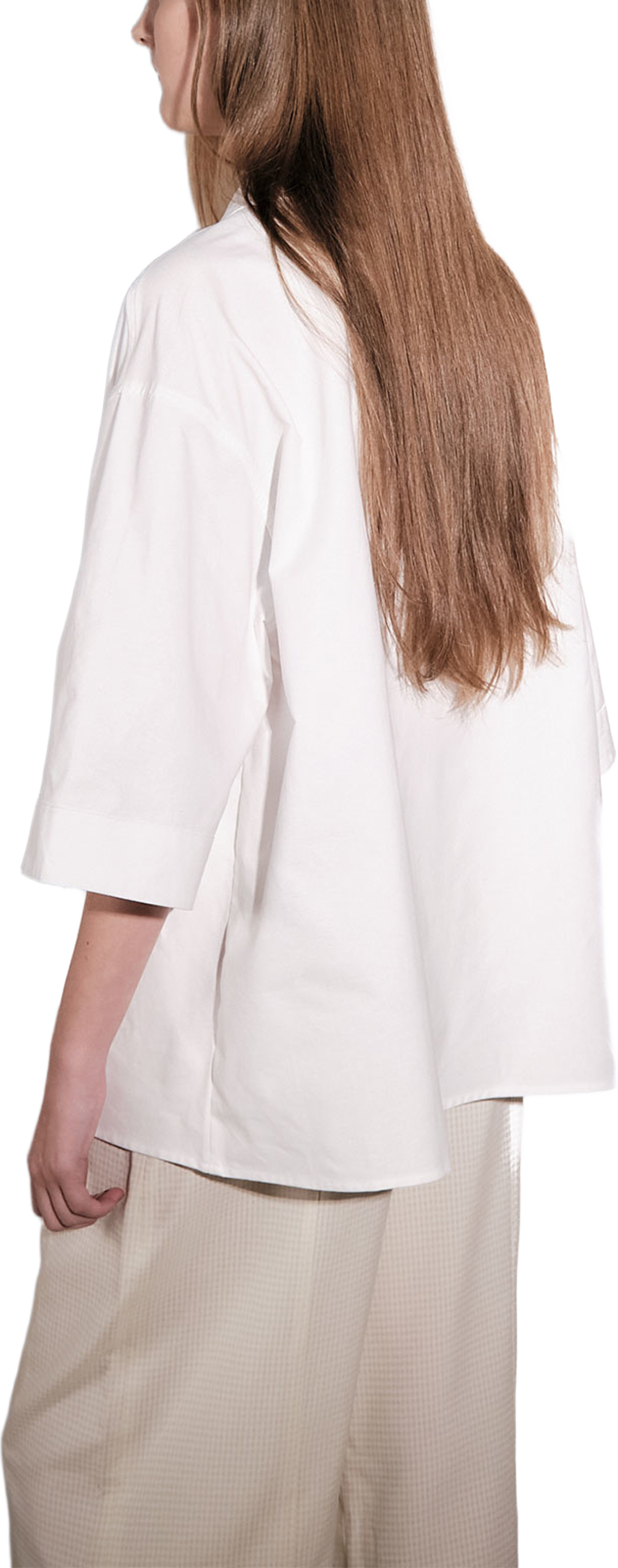 Lyra, från Brixtol Textiles, i färgen Off White. Klicka för att öppna bilden i stort format