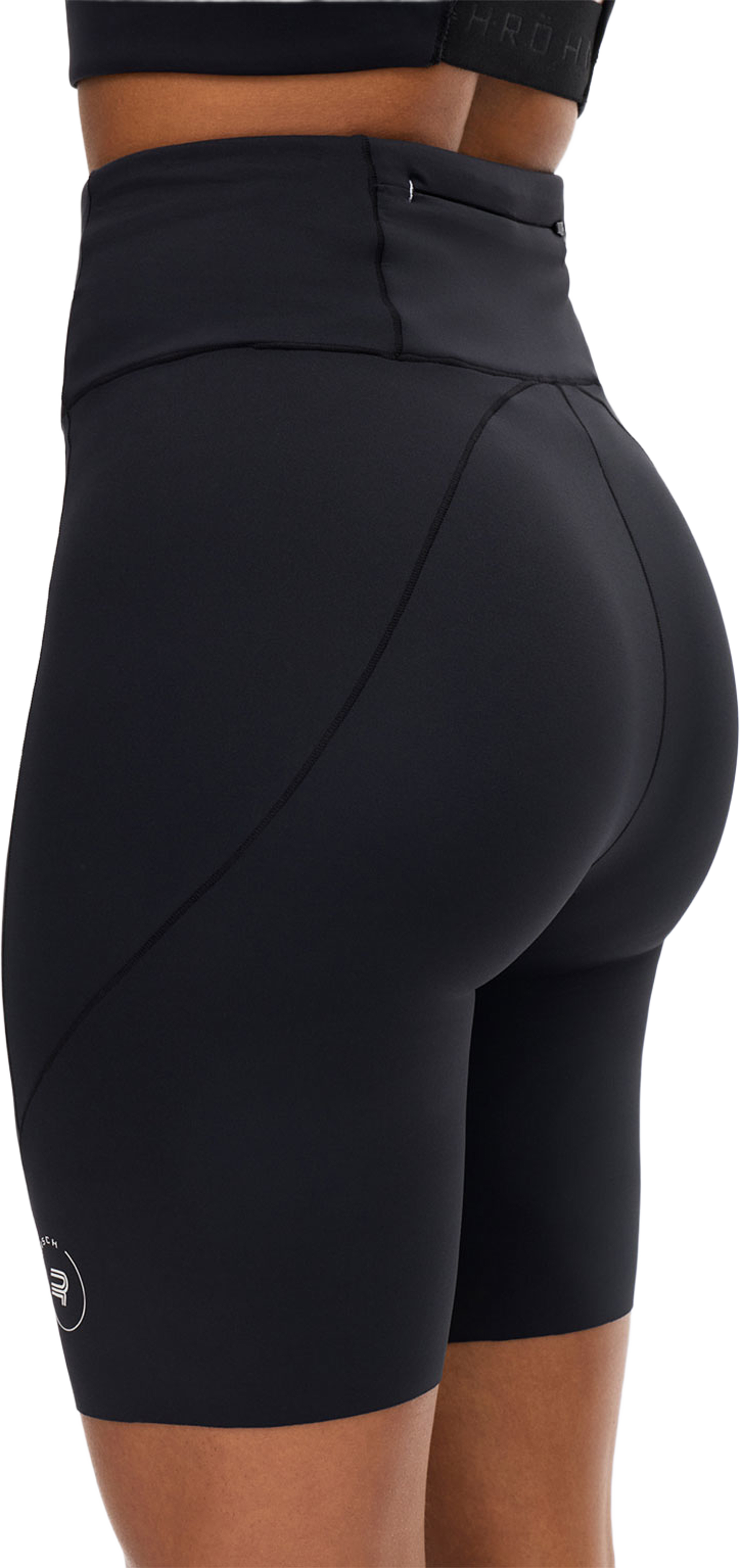 Weightless High Intensity HW Bikes, från Röhnisch, i färgen Black. Klicka för att öppna bilden i stort format