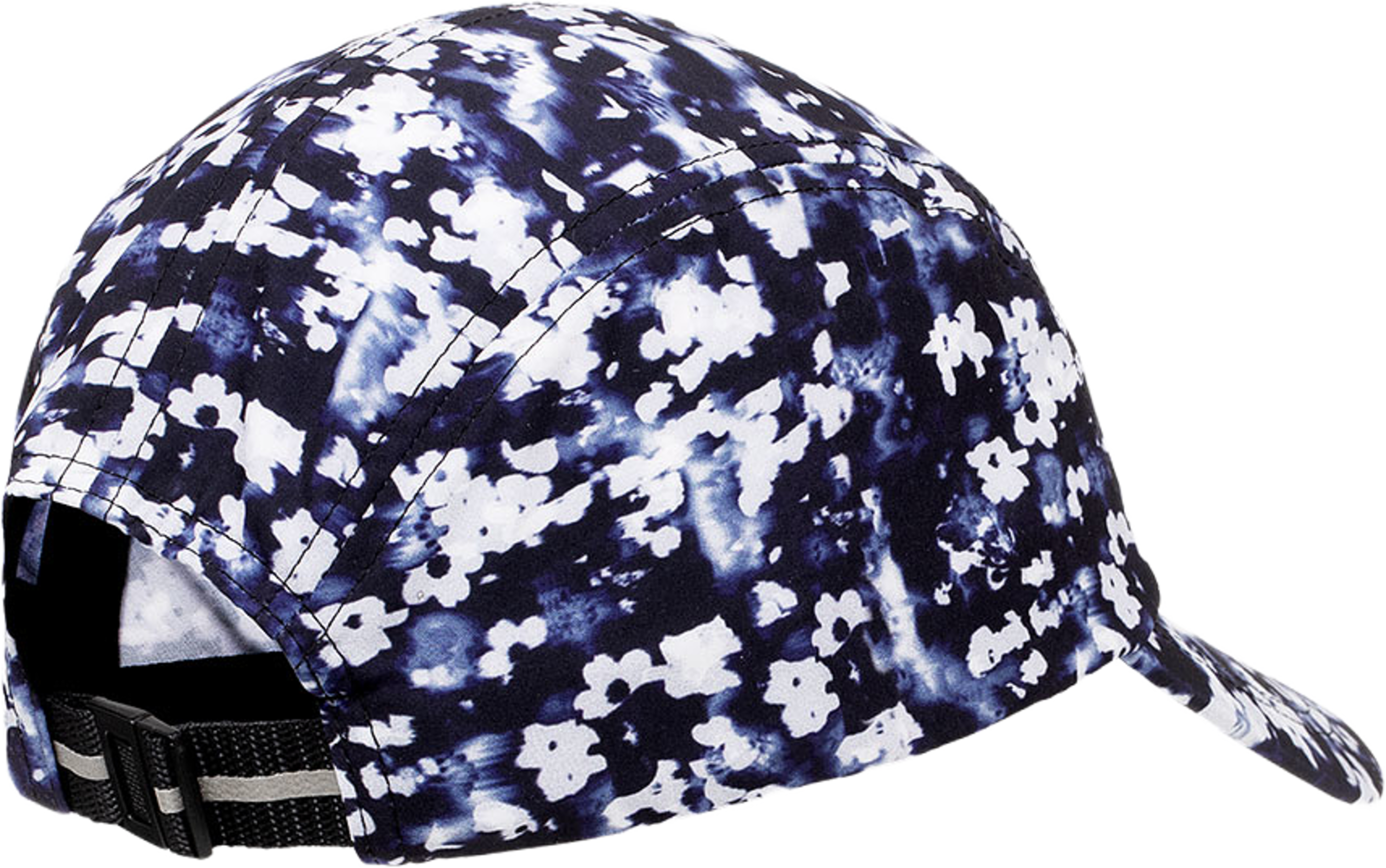 Sporty Cap, från Röhnisch, i färgen Indigo Bloom. Klicka för att öppna bilden i stort format