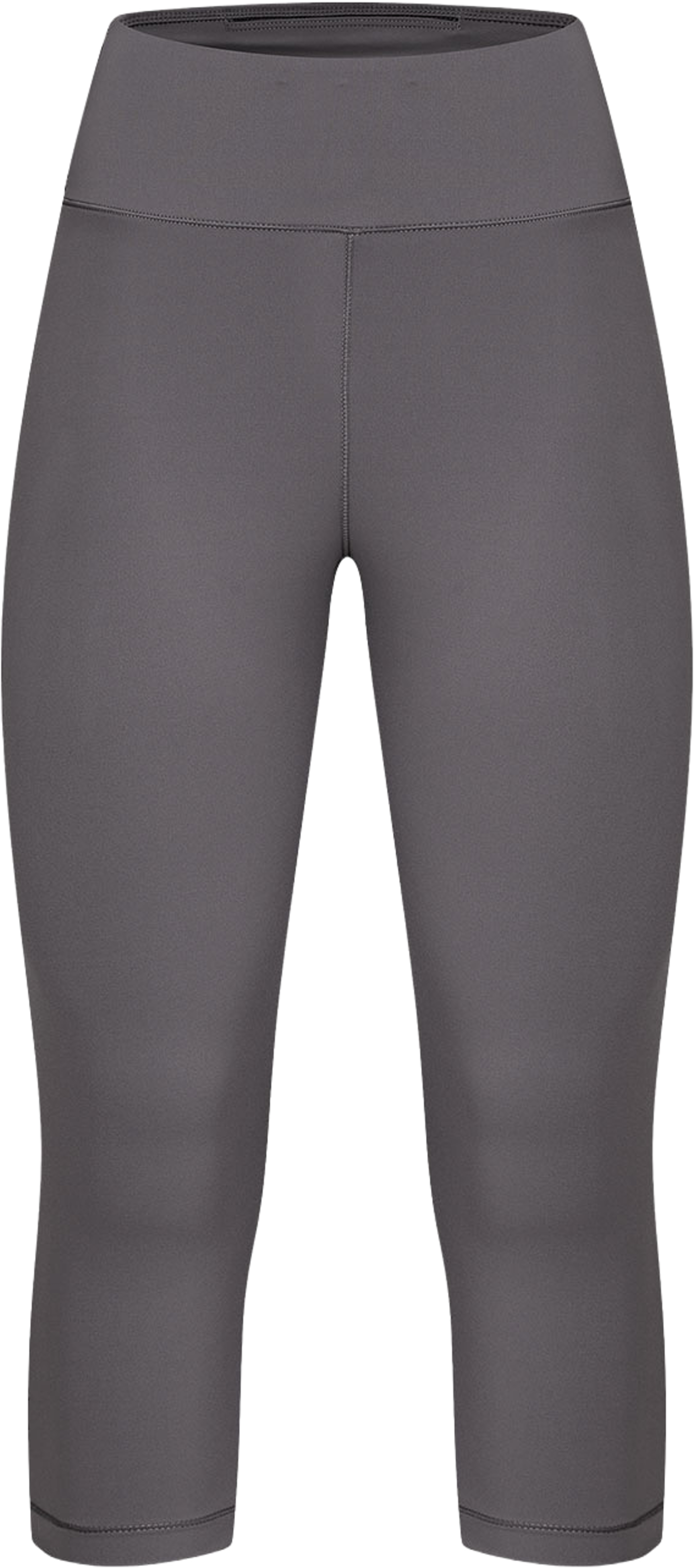 Legacy High Waist Capri Tights, från Röhnisch, i färgen Smoky Lavendel. Klicka för att öppna bilden i stort format