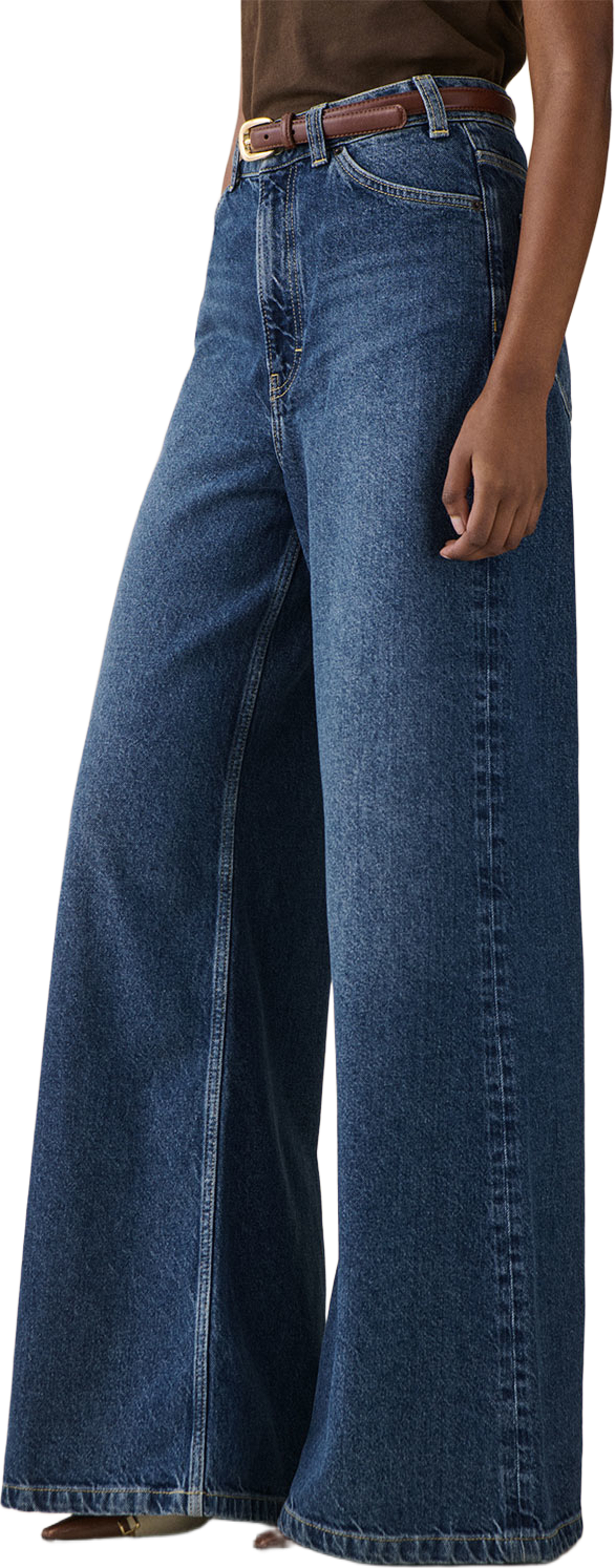 Alfama Jeans, från Jeanerica, i färgen Vintage 62. Klicka för att öppna bilden i stort format