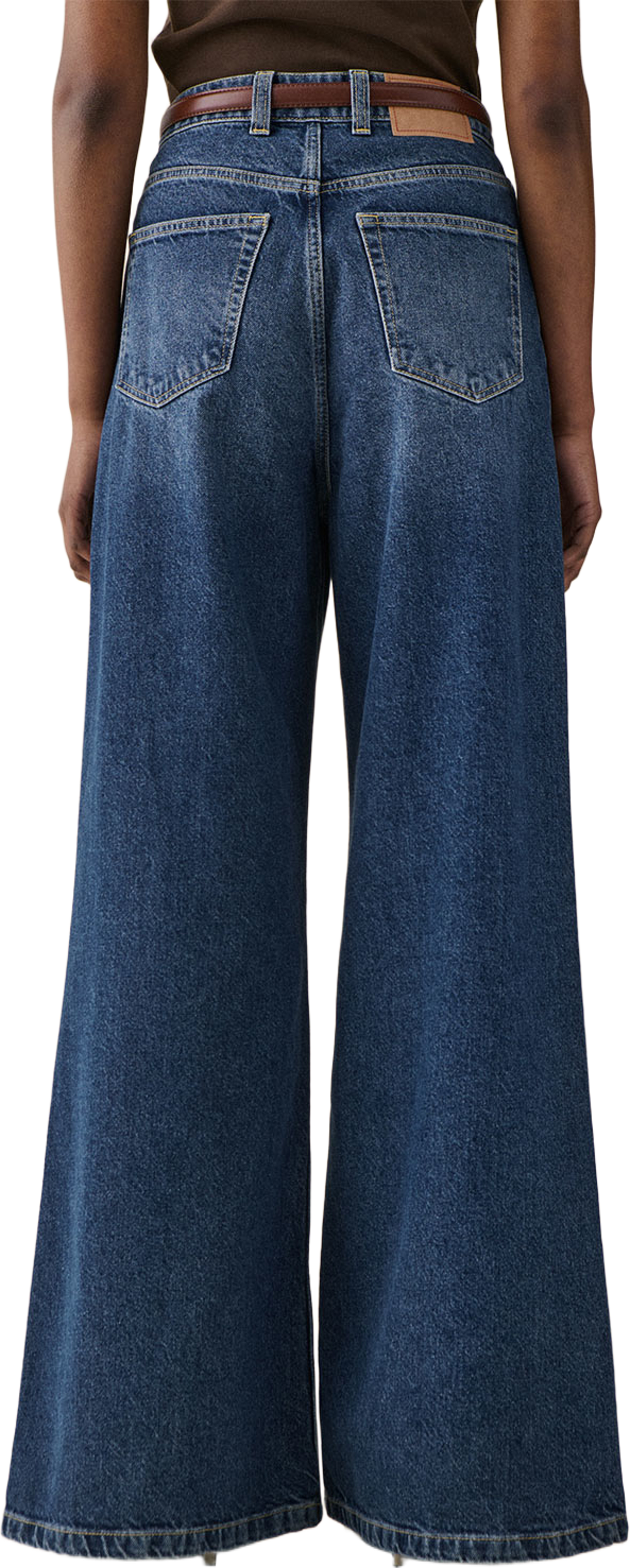 Alfama Jeans, från Jeanerica, i färgen Vintage 62. Klicka för att öppna bilden i stort format