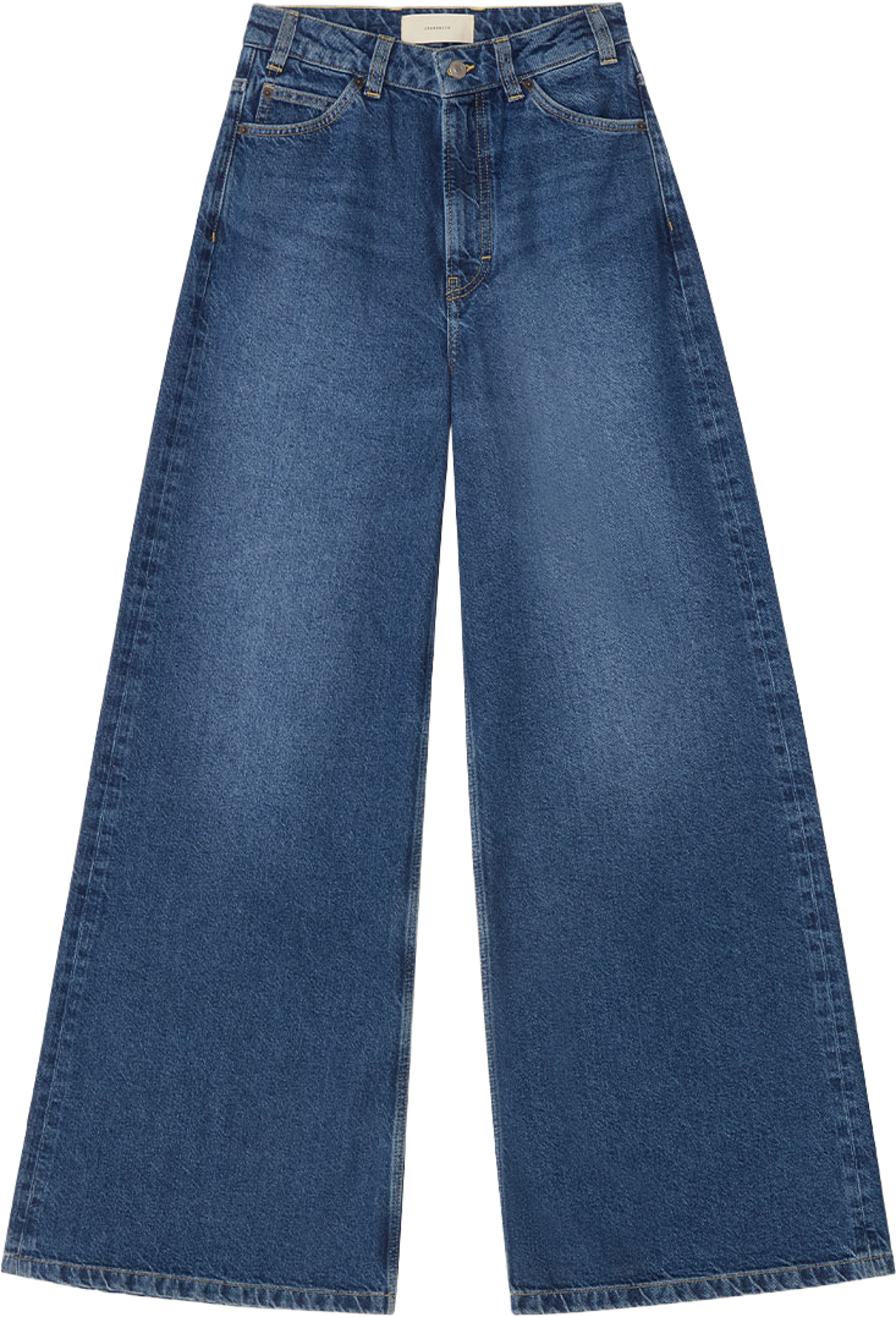 Alfama Jeans, från Jeanerica, i färgen Vintage 62. Klicka för att öppna bilden i stort format
