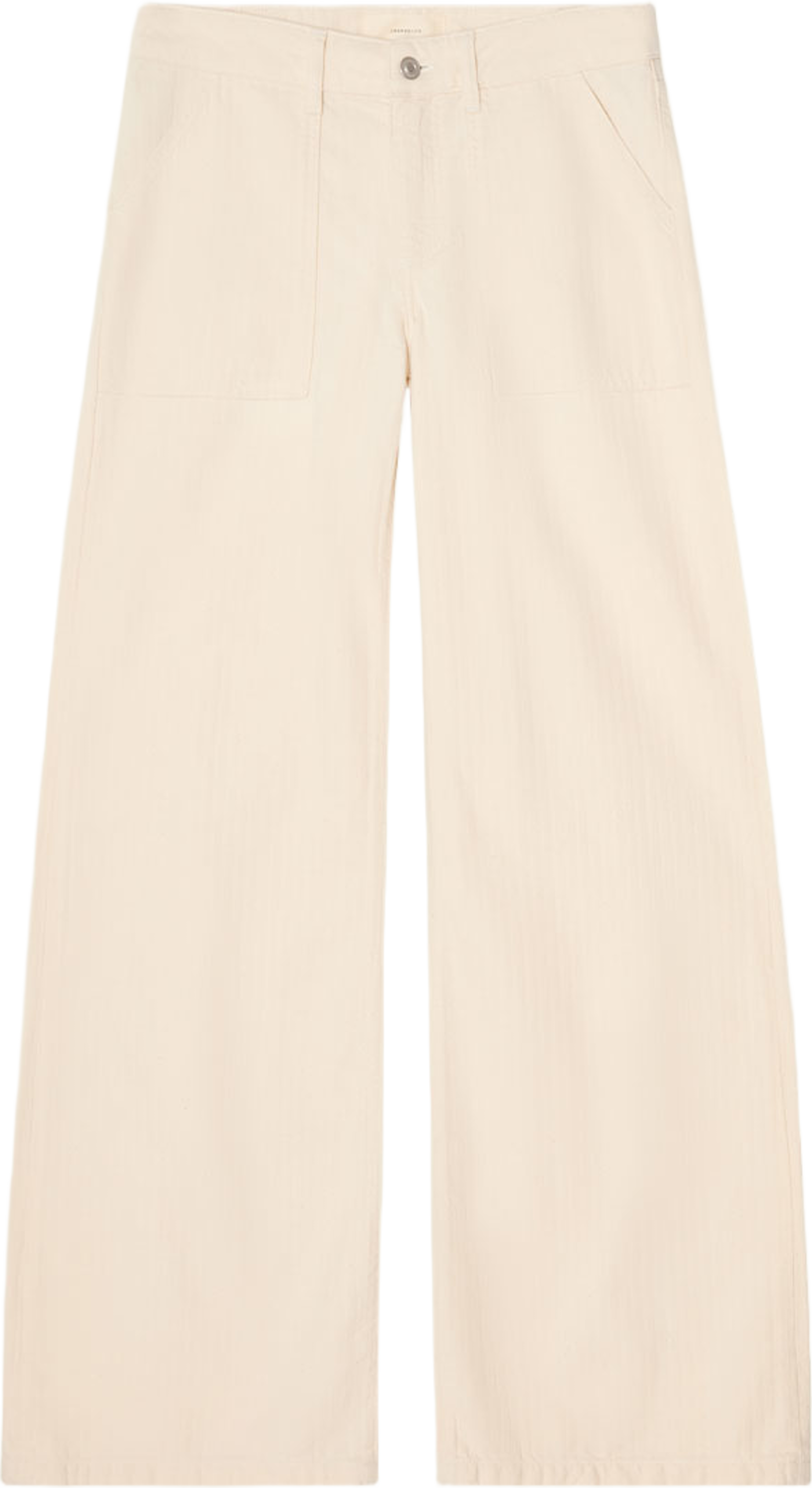 Guell, från Jeanerica, i färgen Chevron Ecru. Klicka för att öppna bilden i stort format