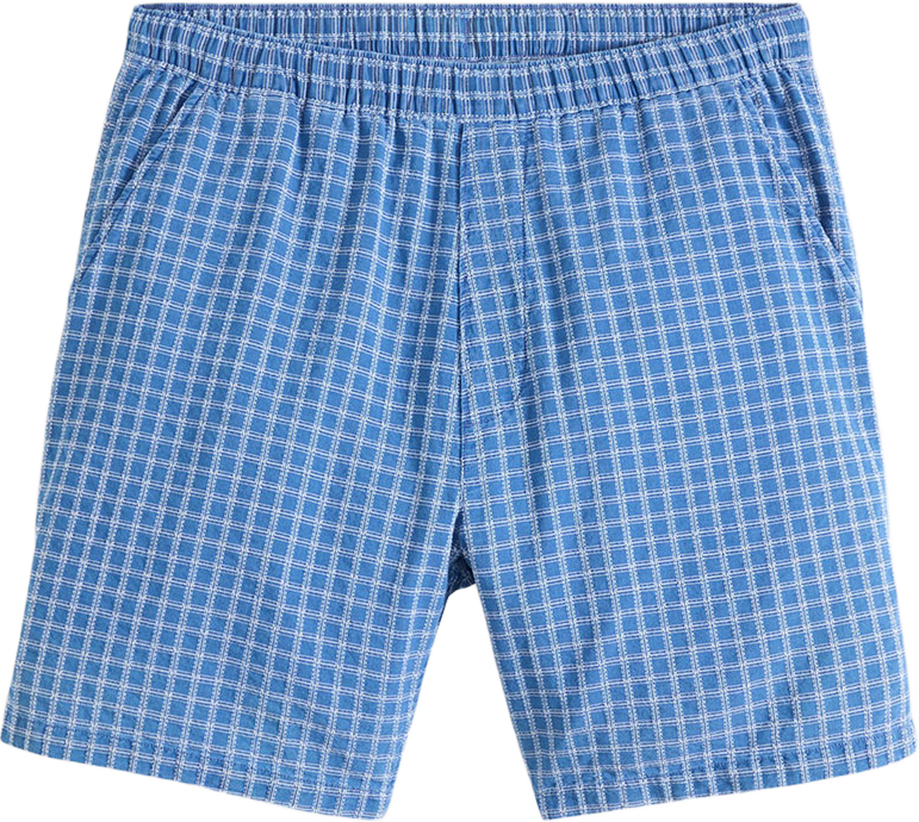 Boxer Shorts, från Levi's, i färgen Med Indigo - Flat Finish. Klicka för att öppna bilden i stort format