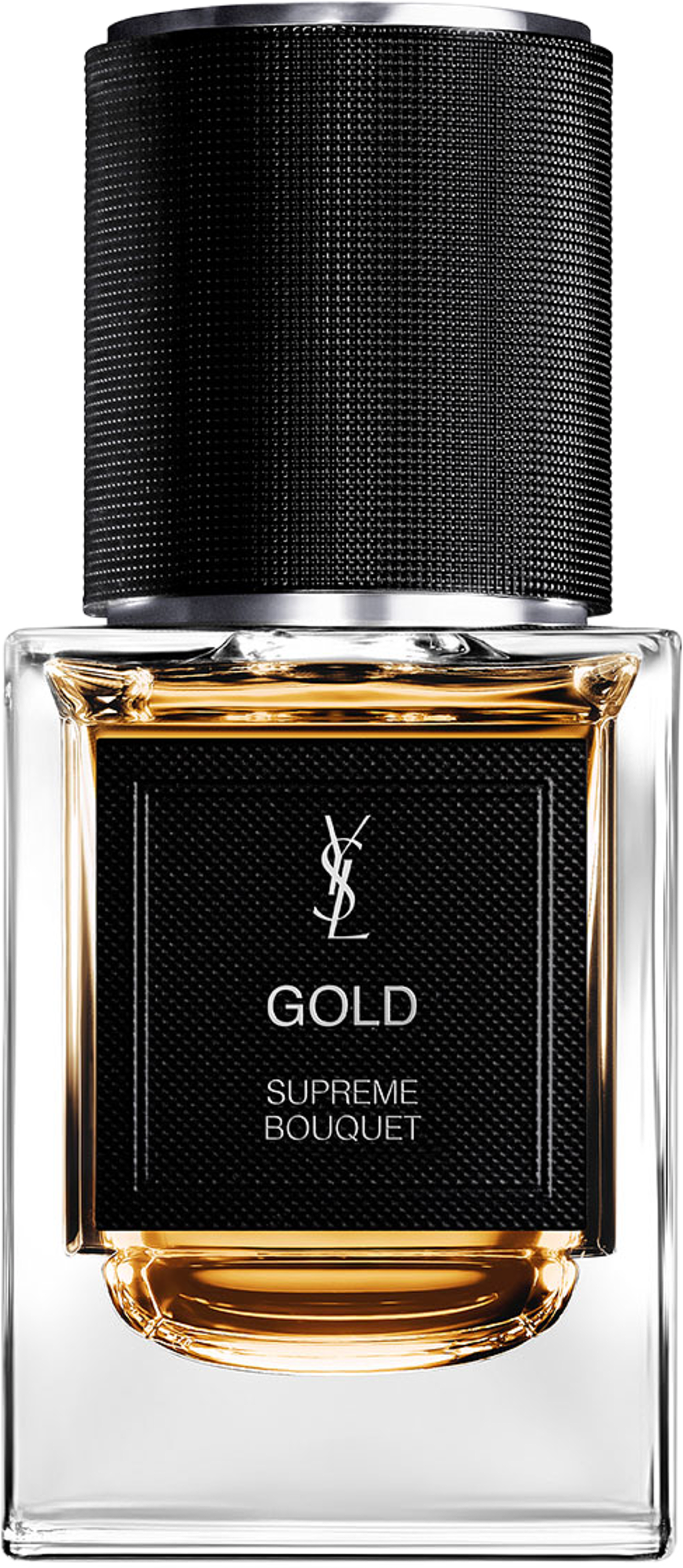 Le Vestiaire Des Parfums Gold, från Yves Saint Laurent. Klicka för att öppna bilden i stort format