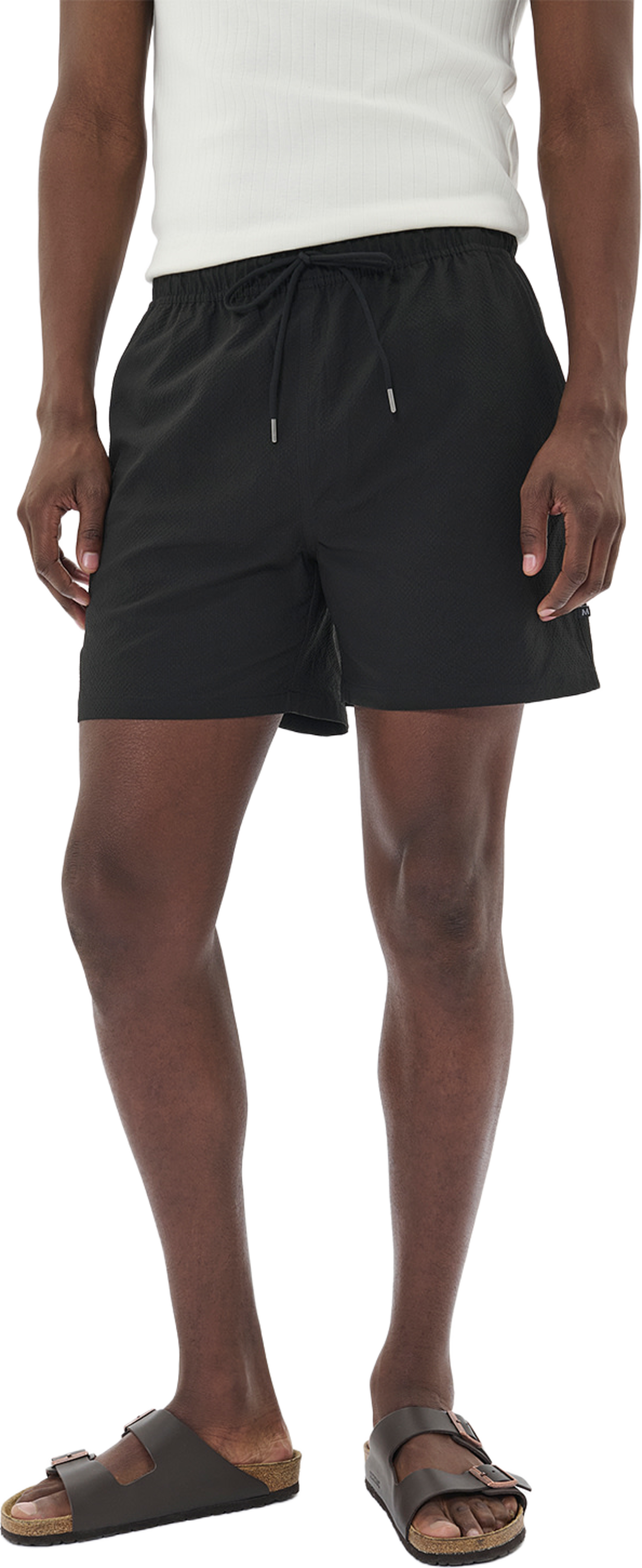 Swimmer, från Matinique, i färgen Black. Klicka för att öppna bilden i stort format