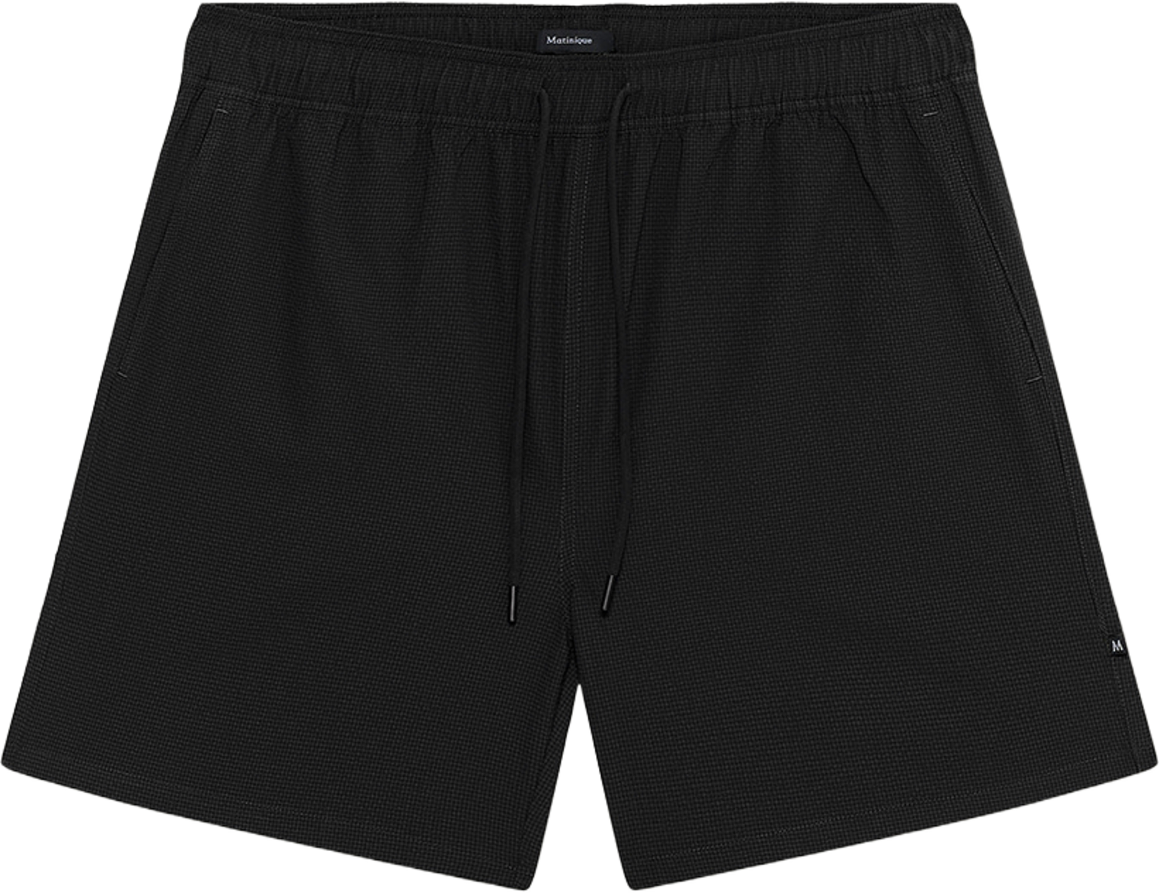 Swimmer, från Matinique, i färgen Black. Klicka för att öppna bilden i stort format