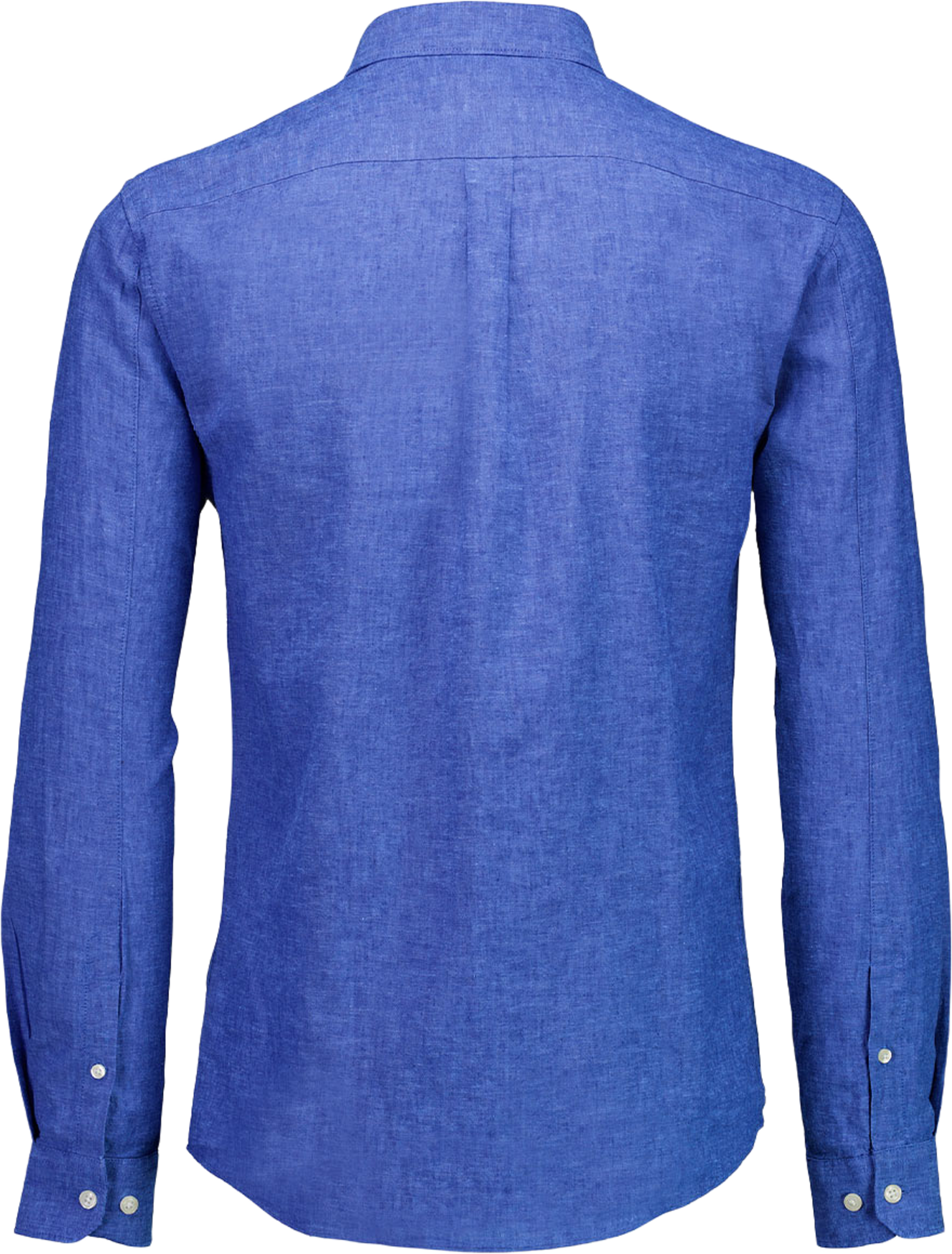 Lindbergh Shirt L/S, från Lindbergh, i färgen Clear Blue. Klicka för att öppna bilden i stort format