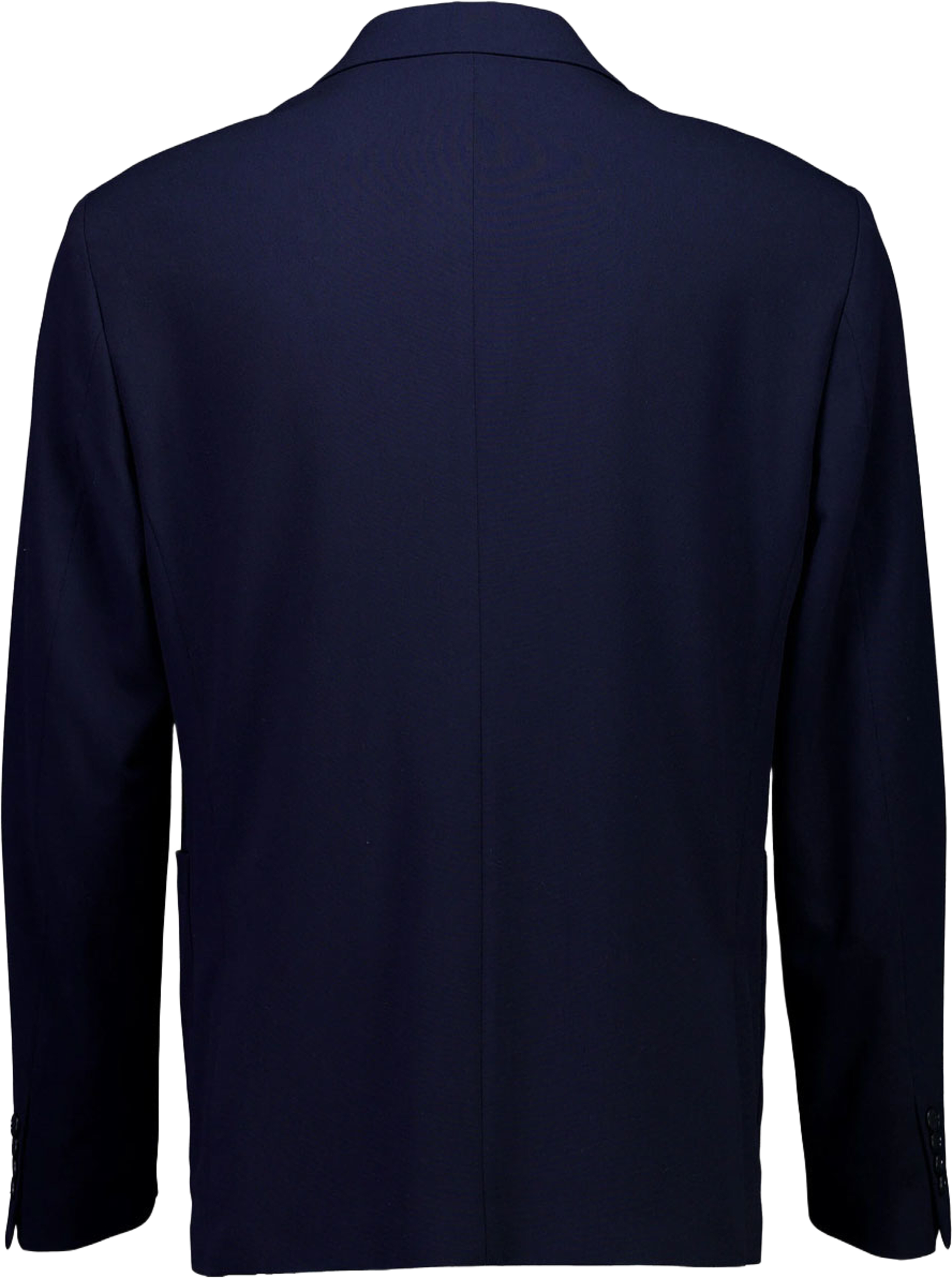 Superflex relaxed Blazer, från Lindbergh, i färgen Navy. Klicka för att öppna bilden i stort format