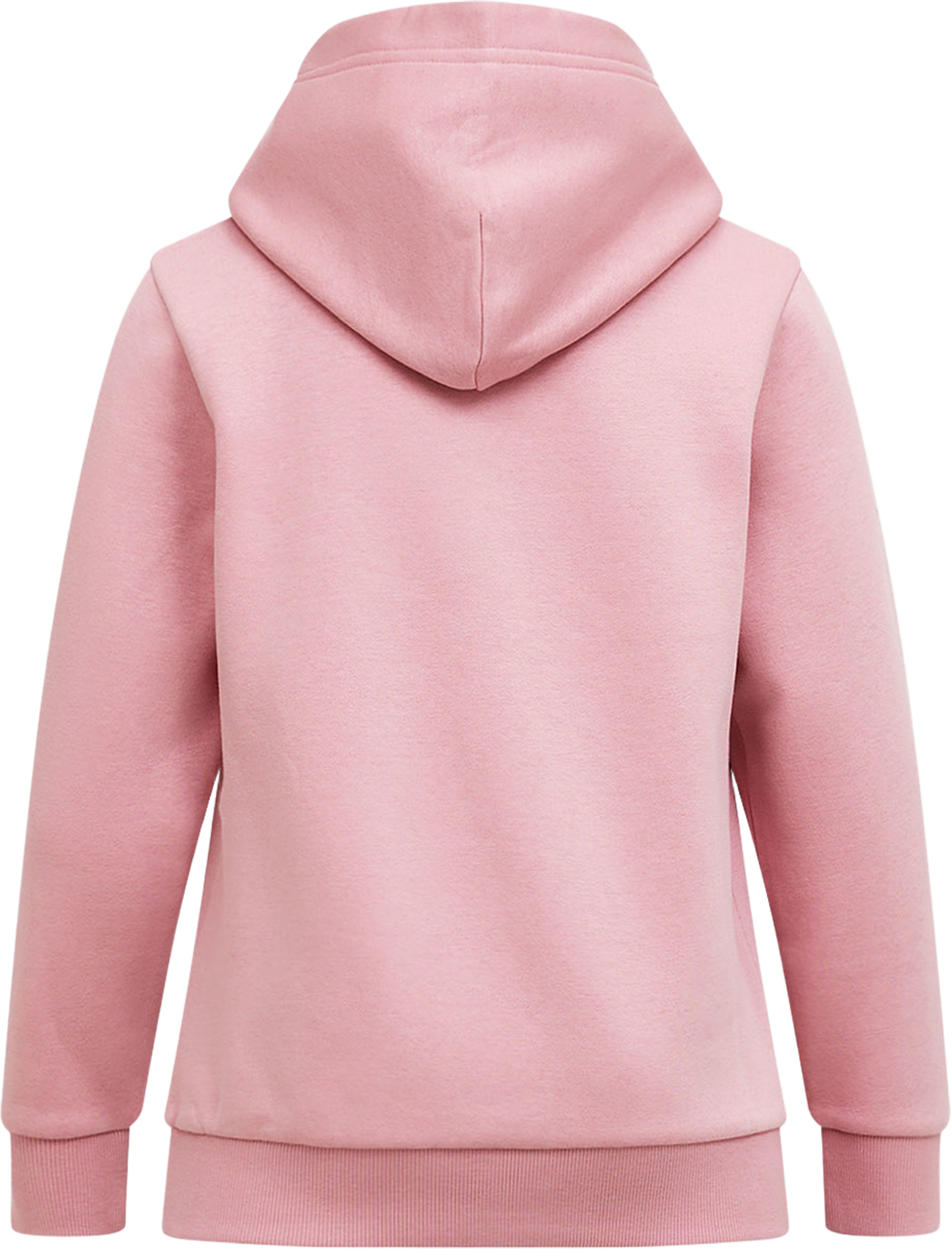 Jr Original Hood, från Peak Performance, i färgen Warm Blush. Klicka för att öppna bilden i stort format