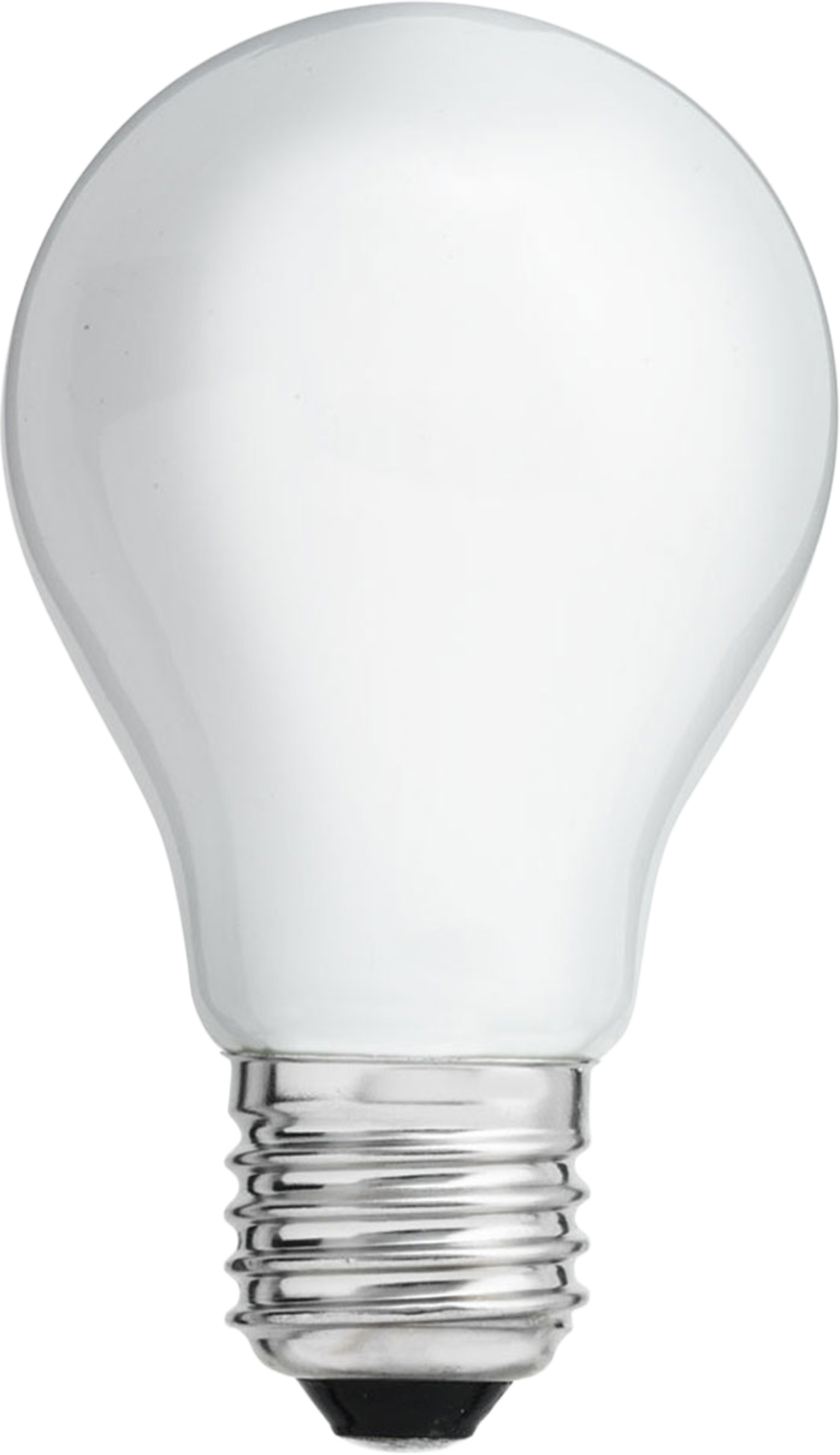 Normal opal, från Unison, i färgen Opal. Klicka för att öppna bilden i stort format