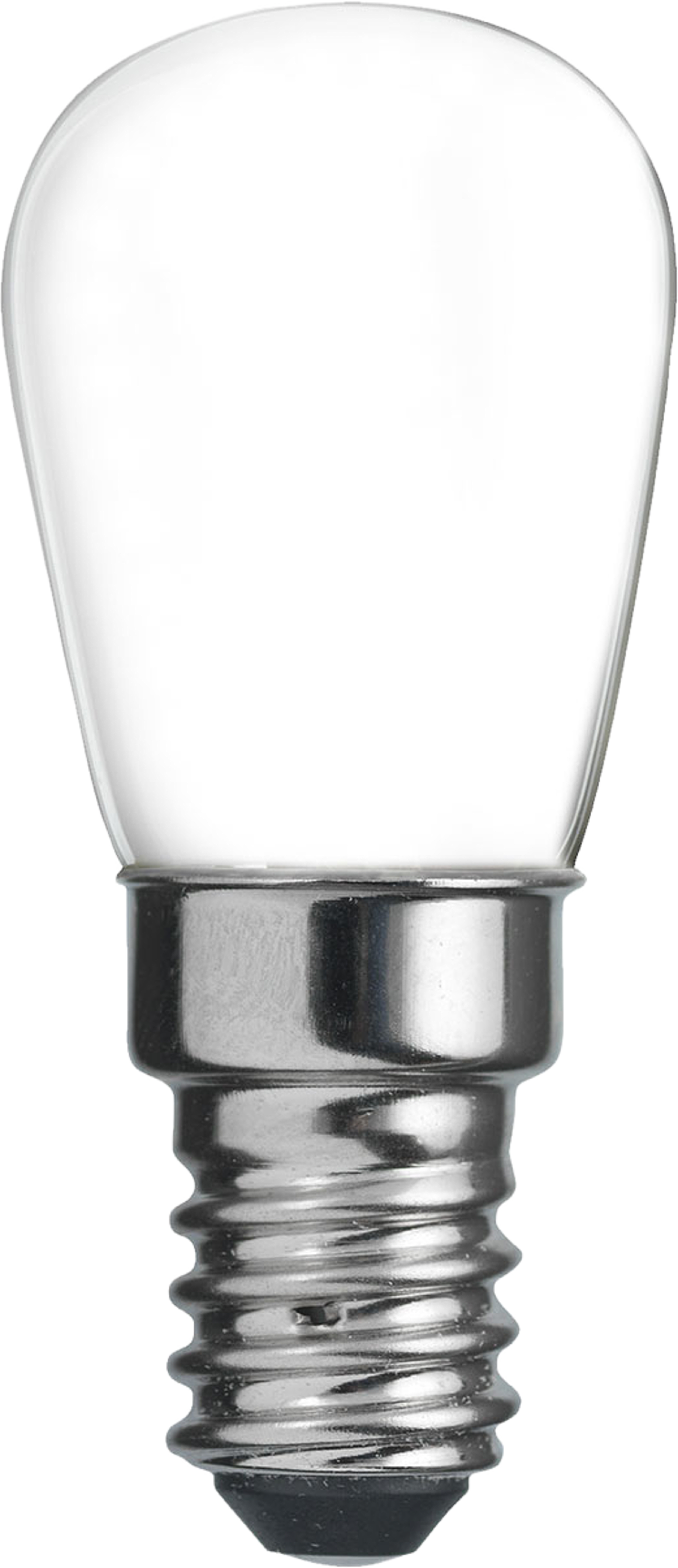 Päron LED opal, från Unison, i färgen Opal. Klicka för att öppna bilden i stort format