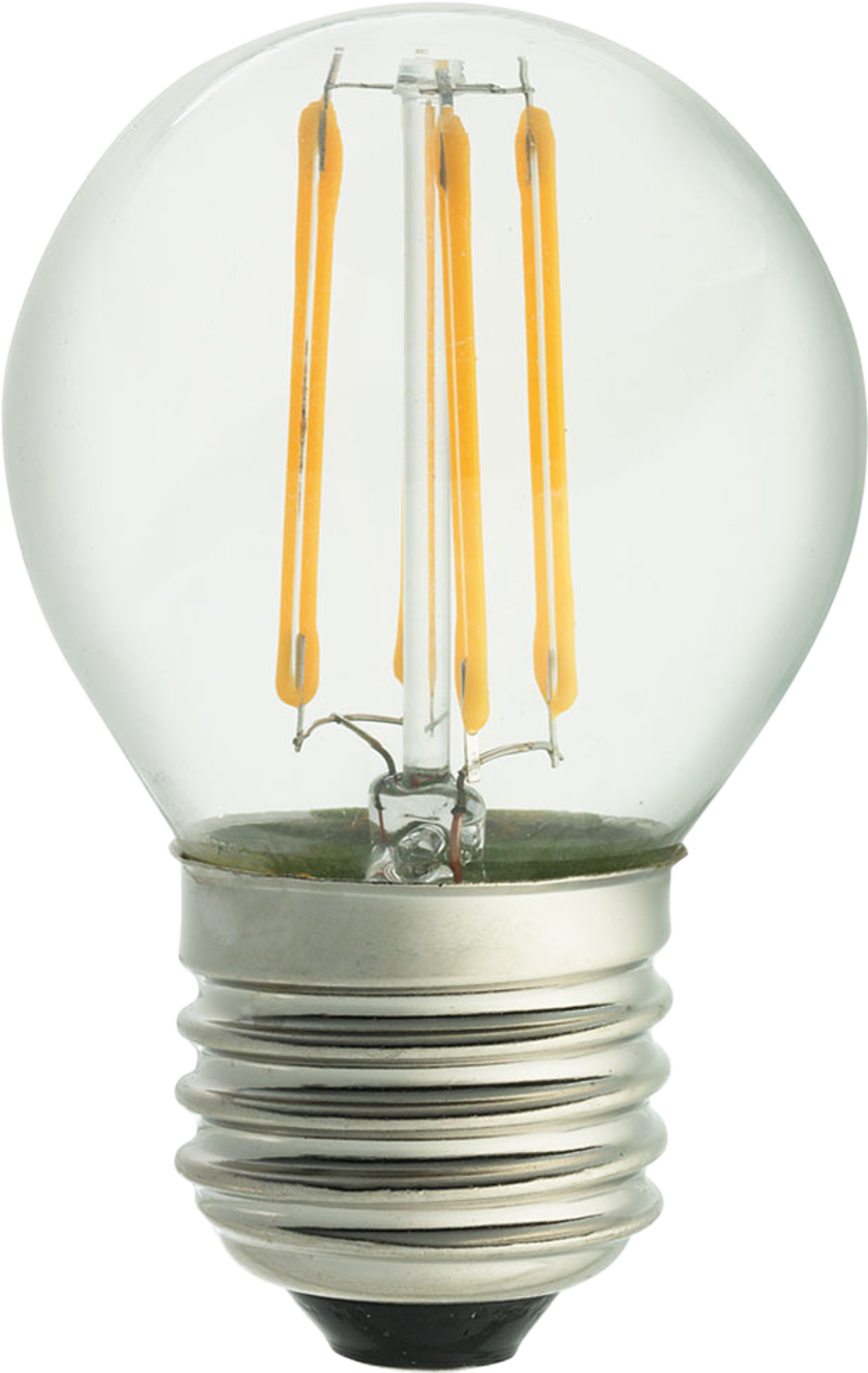 Klot klar, från Unison, i färgen Klar. Klicka för att öppna bilden i stort format