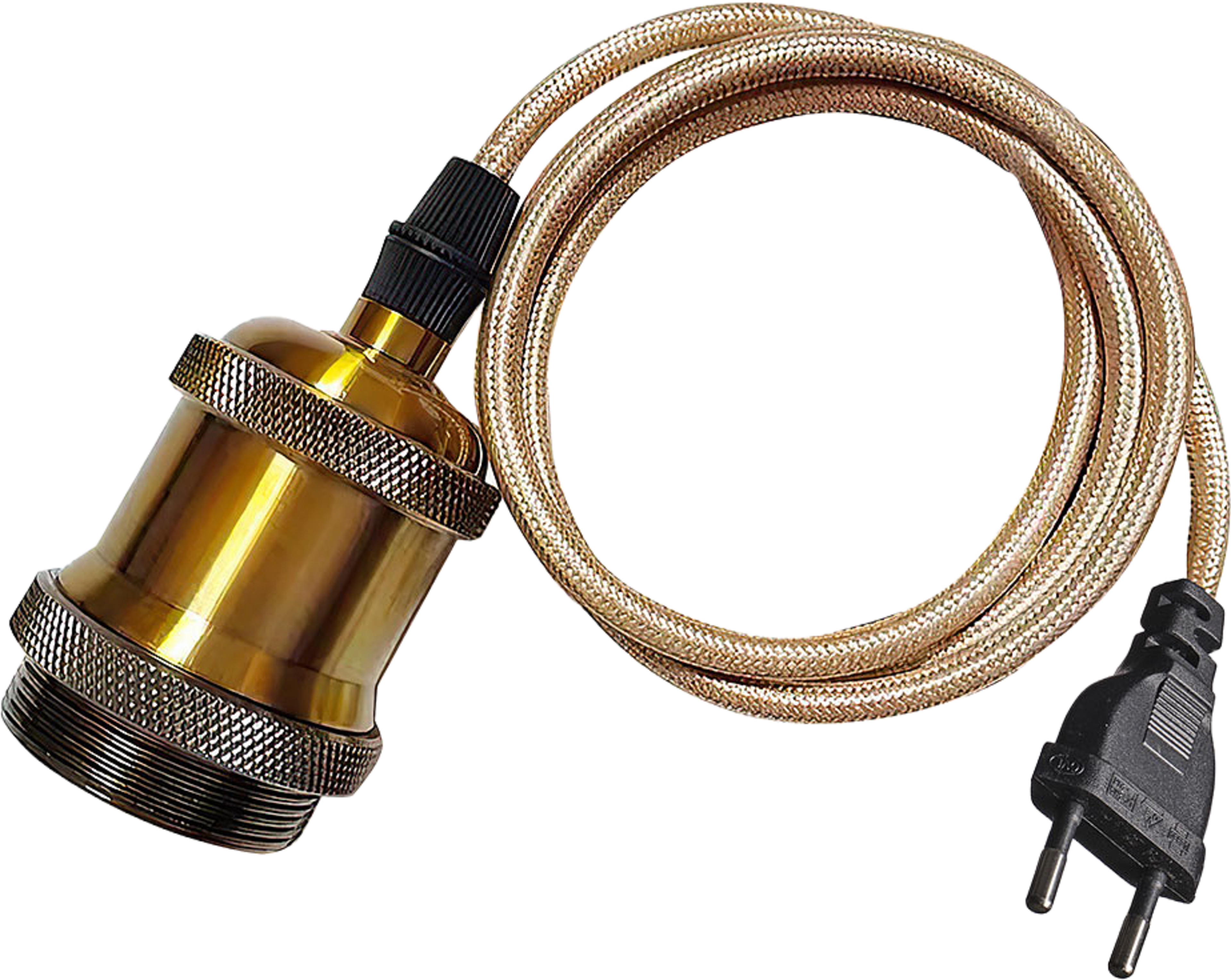 Upphäng antique gold, från Unison, i färgen Antique Gold. Klicka för att öppna bilden i stort format