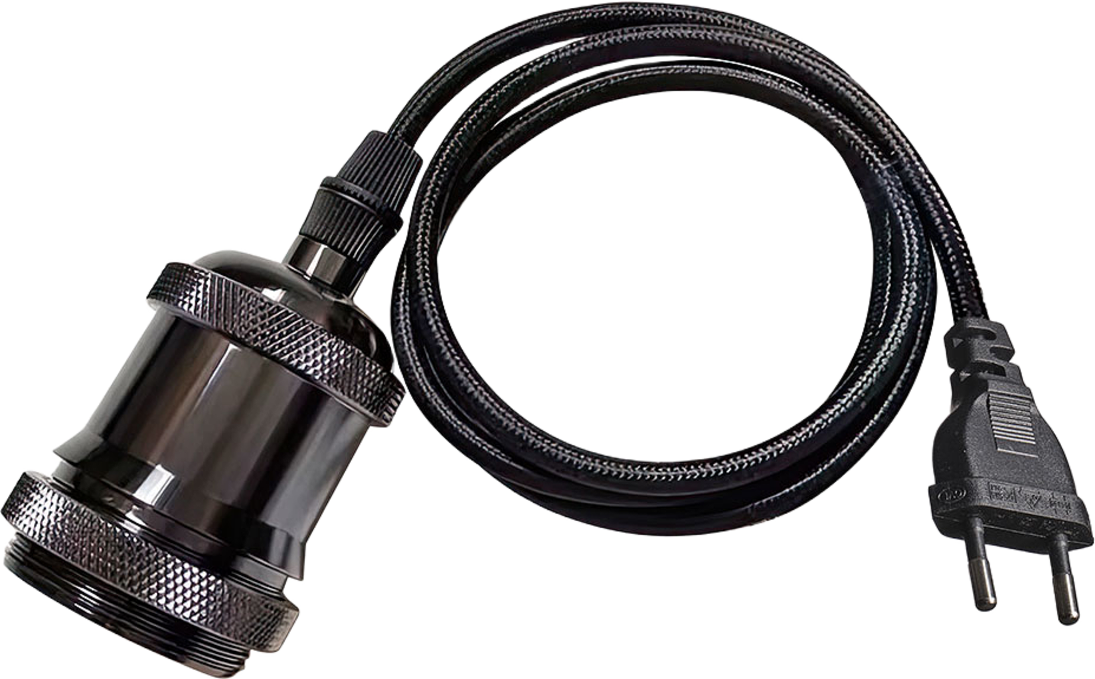 Upphäng pearl black, från Unison, i färgen Pearl Black. Klicka för att öppna bilden i stort format