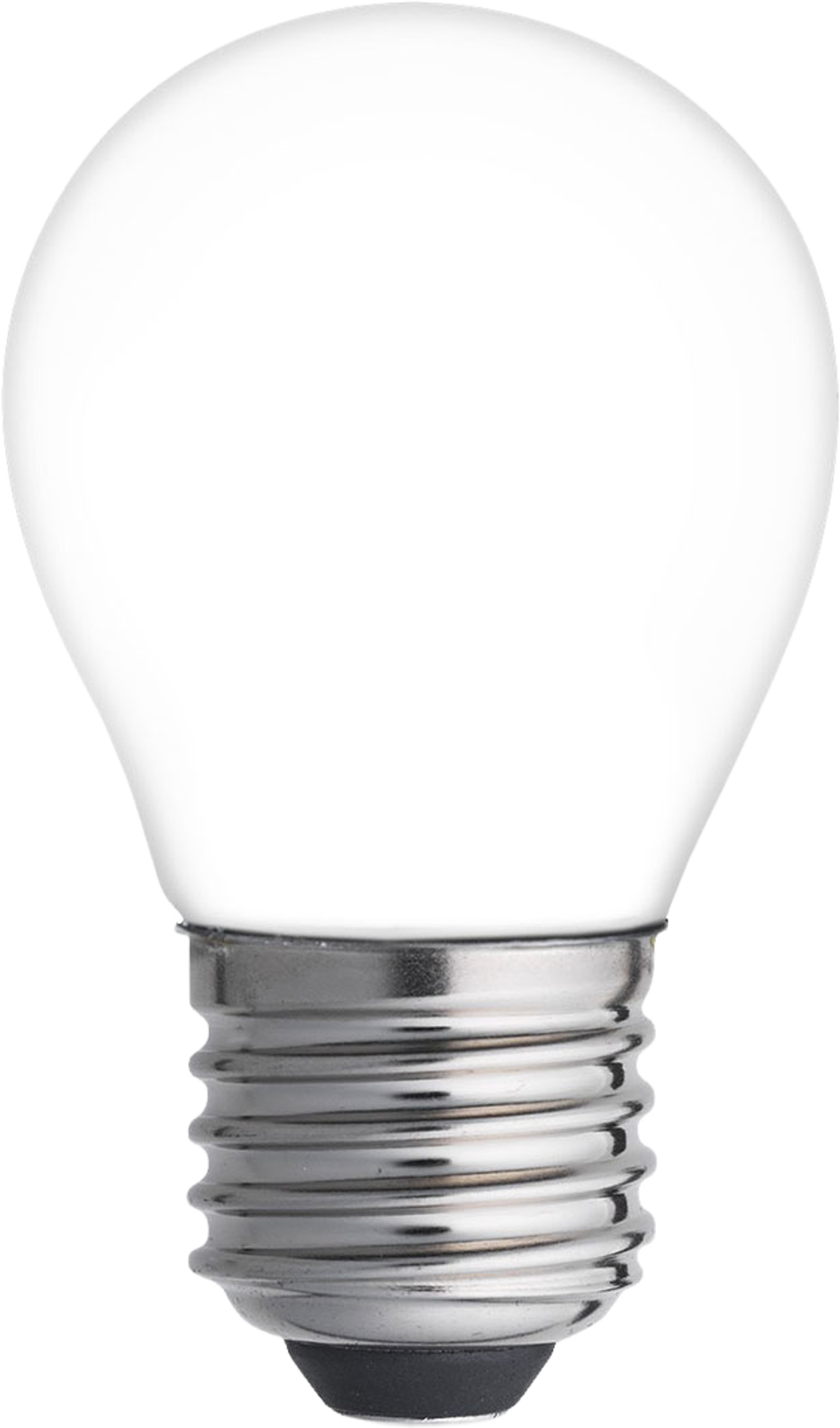 SATIN klot matt opal, från Unison, i färgen Matt Opal. Klicka för att öppna bilden i stort format